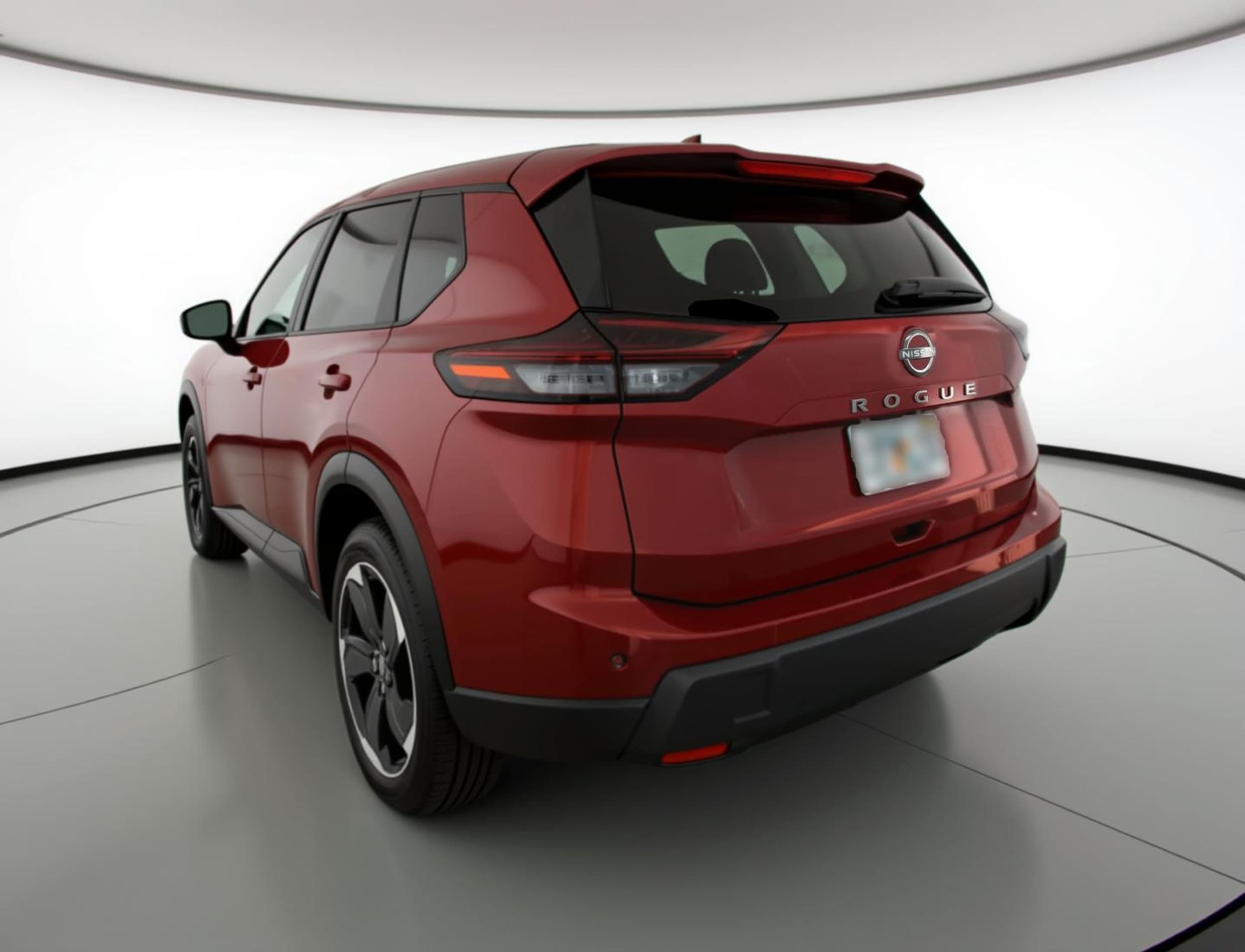 Thumbnail: 2025 Nissan Rogue - 5