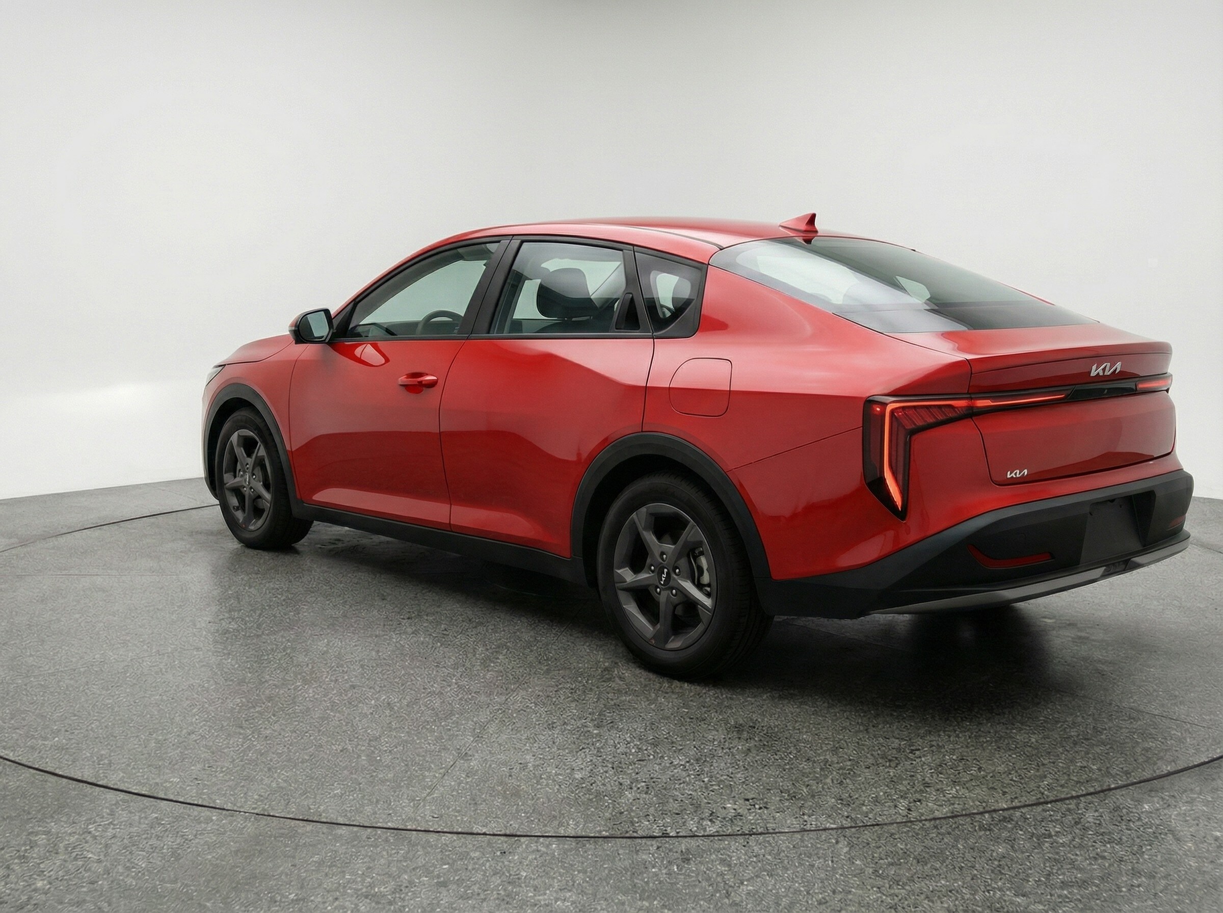 Thumbnail: 2025 Kia K4 - 5