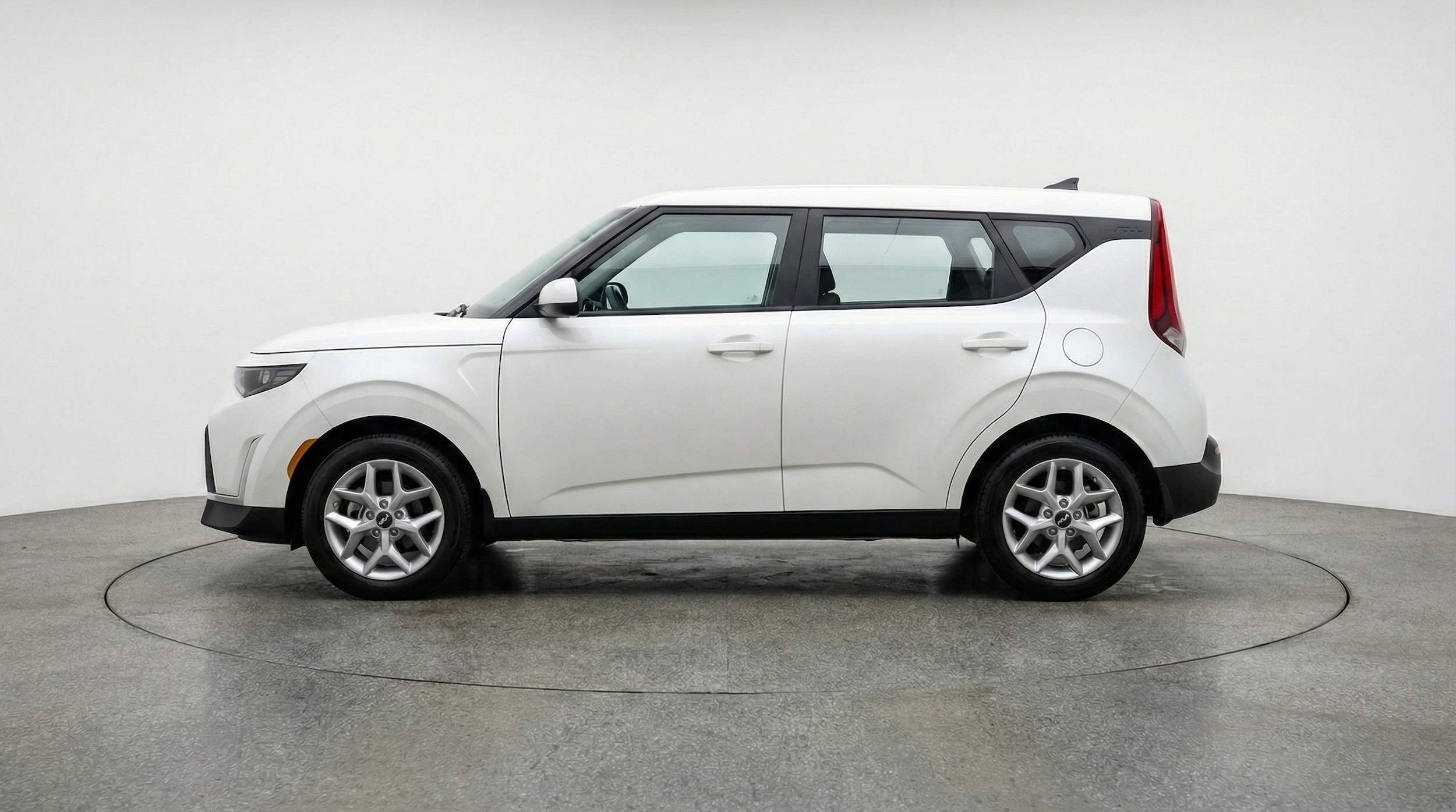 Thumbnail: 2025 Kia Soul - 4