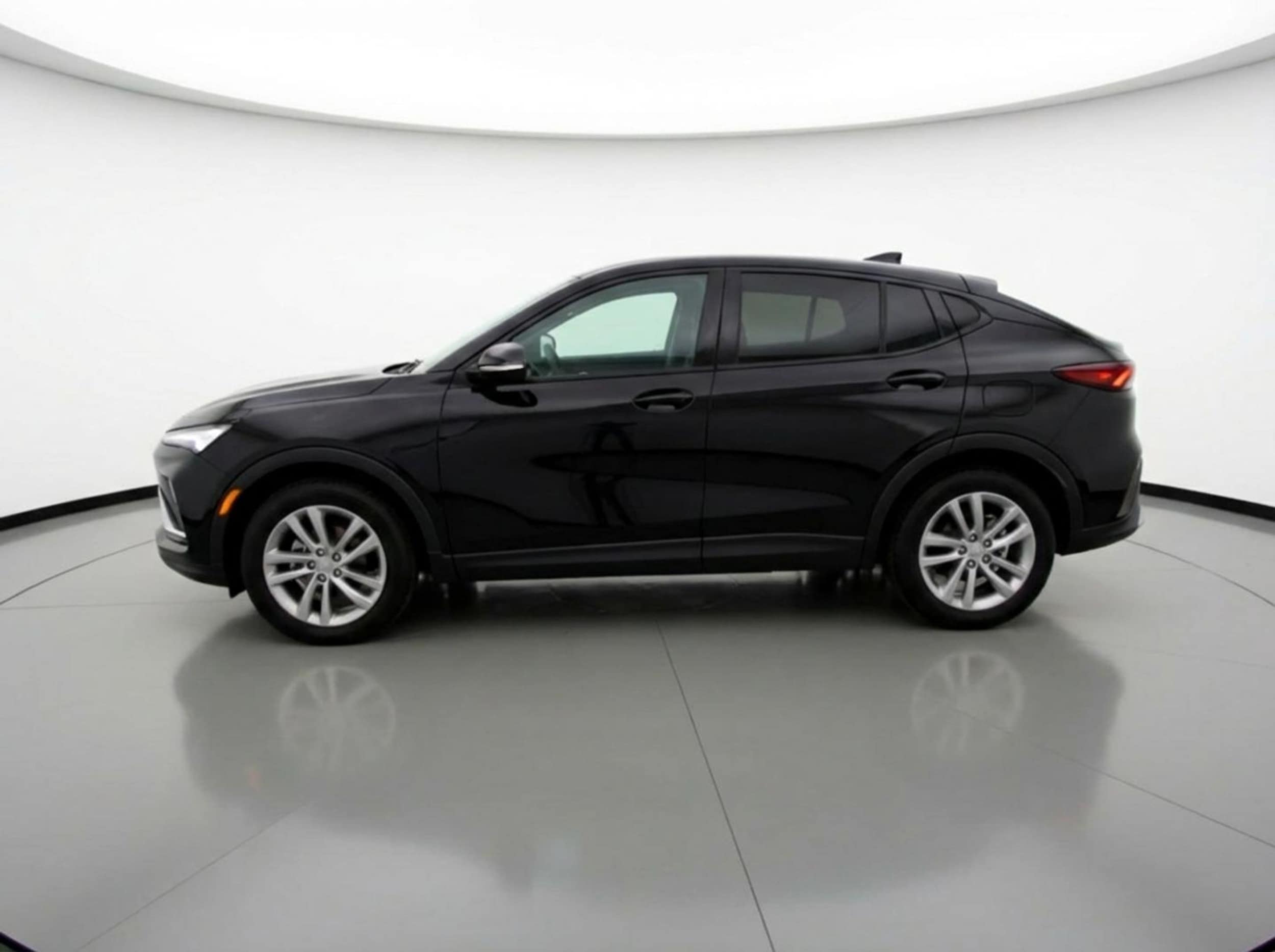 Thumbnail: 2025 Buick Envista - 4