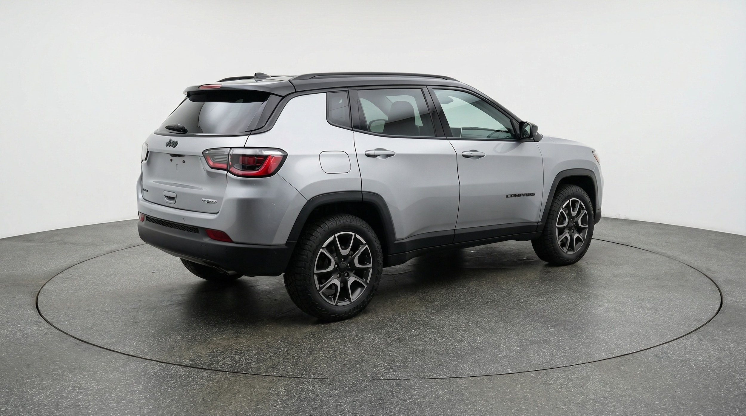 Thumbnail: 2025 Jeep Compass - 7