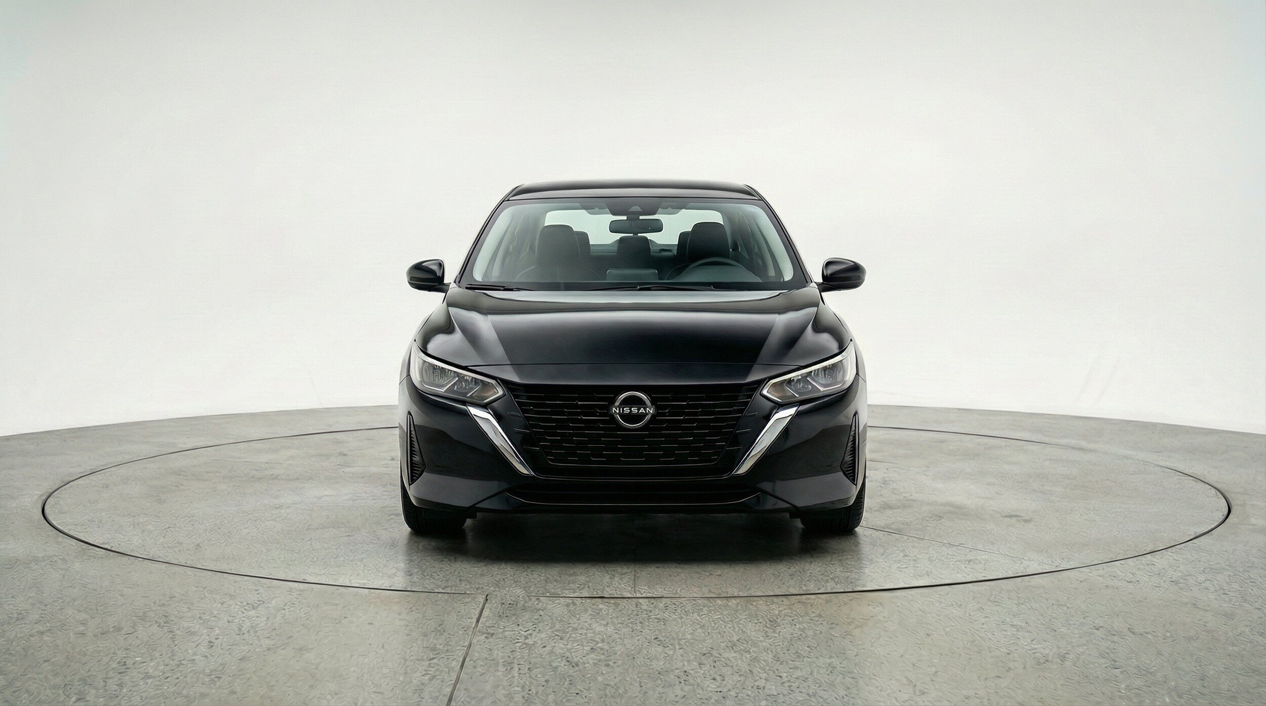 Thumbnail: 2025 Nissan Sentra - 2
