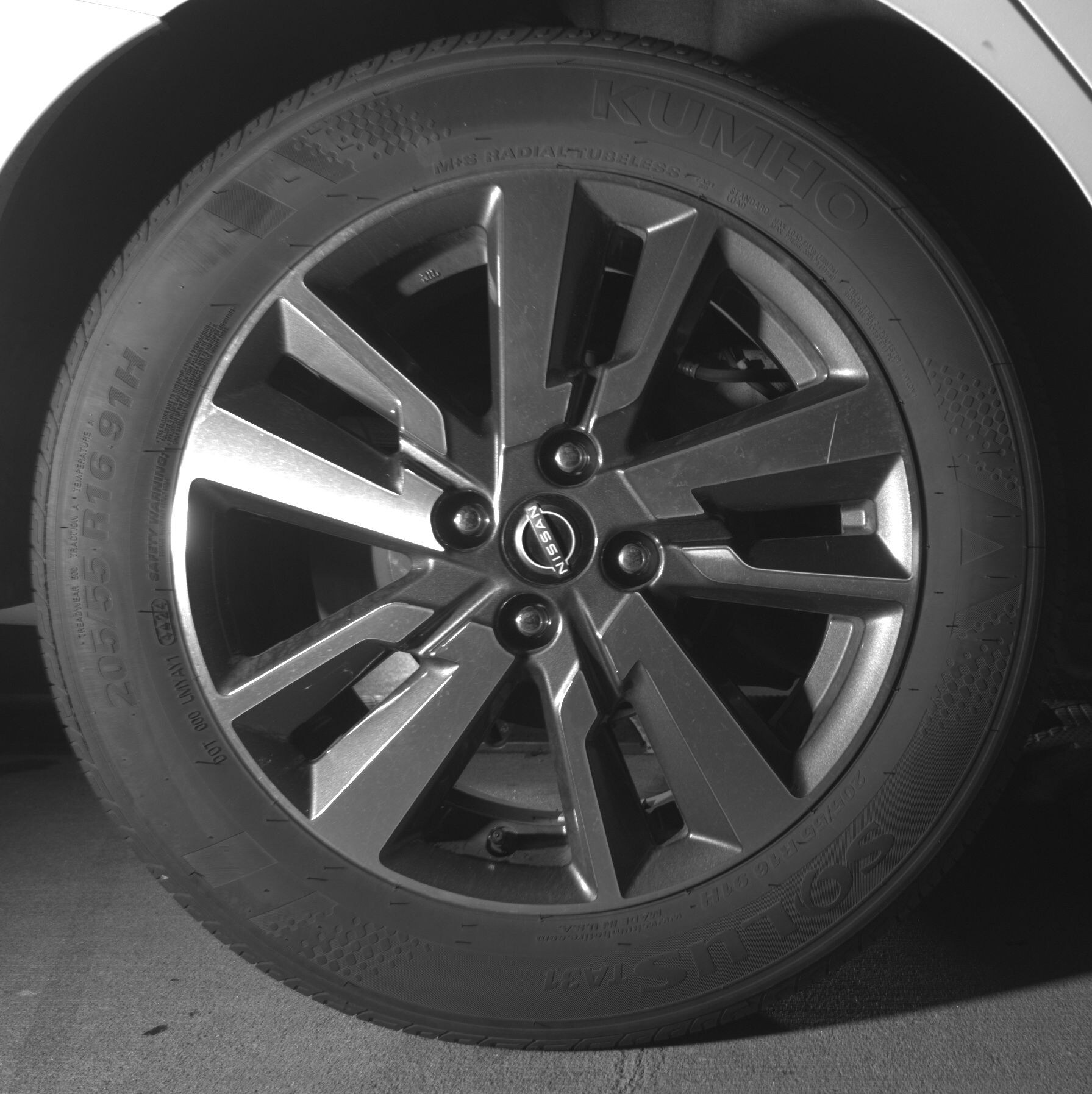 Thumbnail: 2025 Nissan Versa - 12