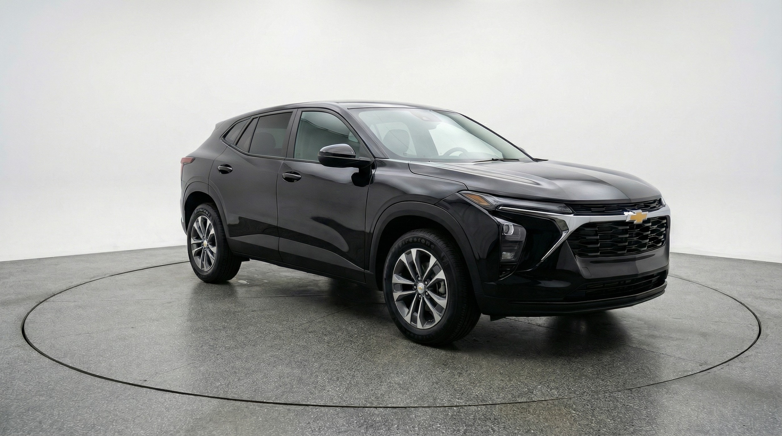 Thumbnail: 2025 Chevrolet Equinox - 1