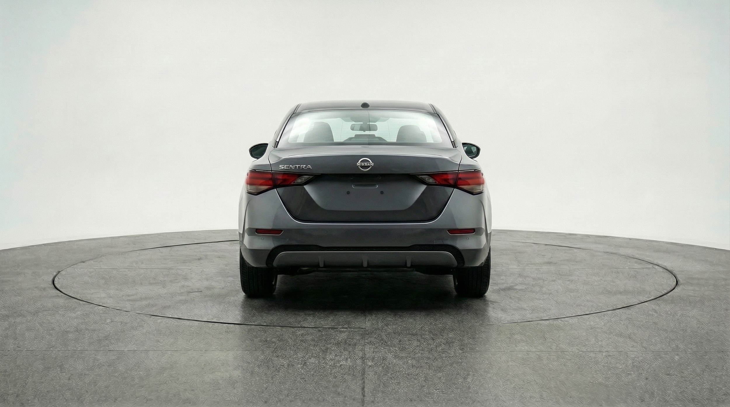 Thumbnail: 2025 Nissan Sentra - 6