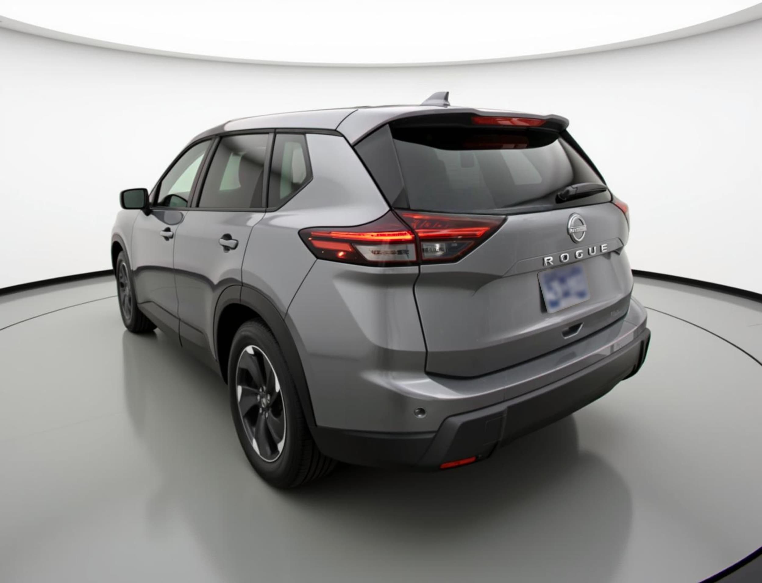 Thumbnail: 2025 Nissan Rogue - 5