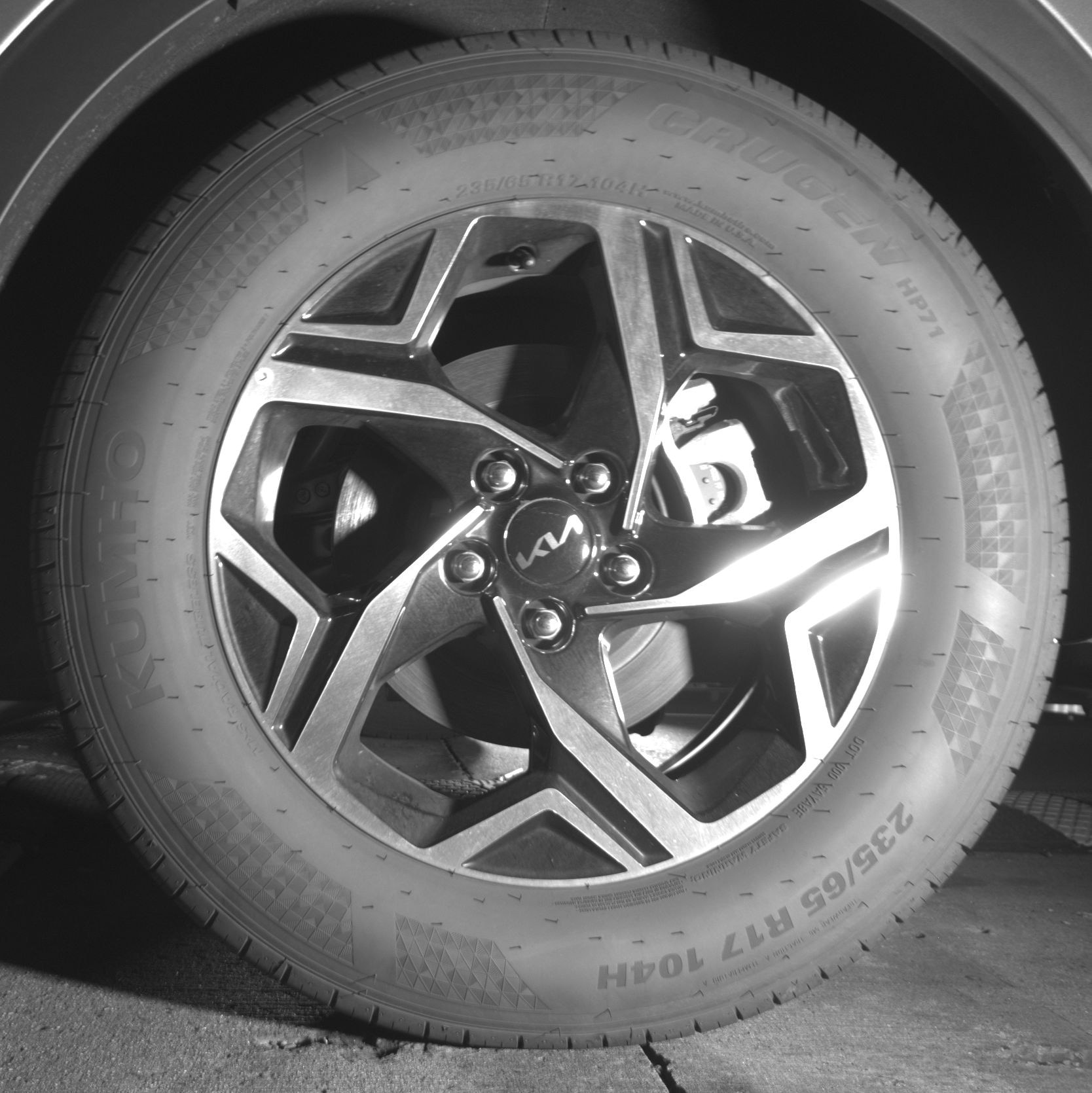 Thumbnail: 2025 Kia Sportage - 11