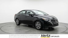 2025 Nissan Versa 1.6 SV -
                  Hoover, AL