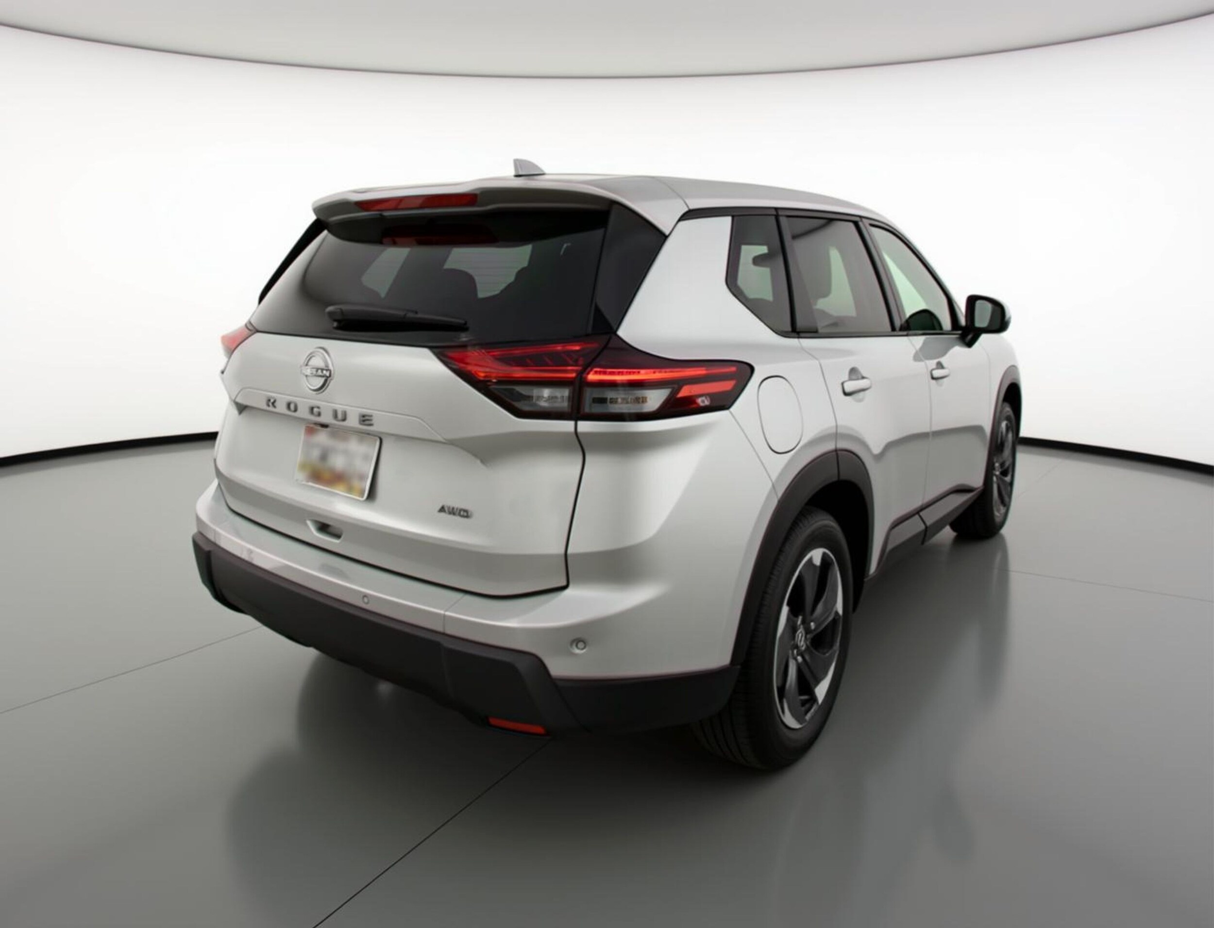 Thumbnail: 2025 Nissan Rogue - 7