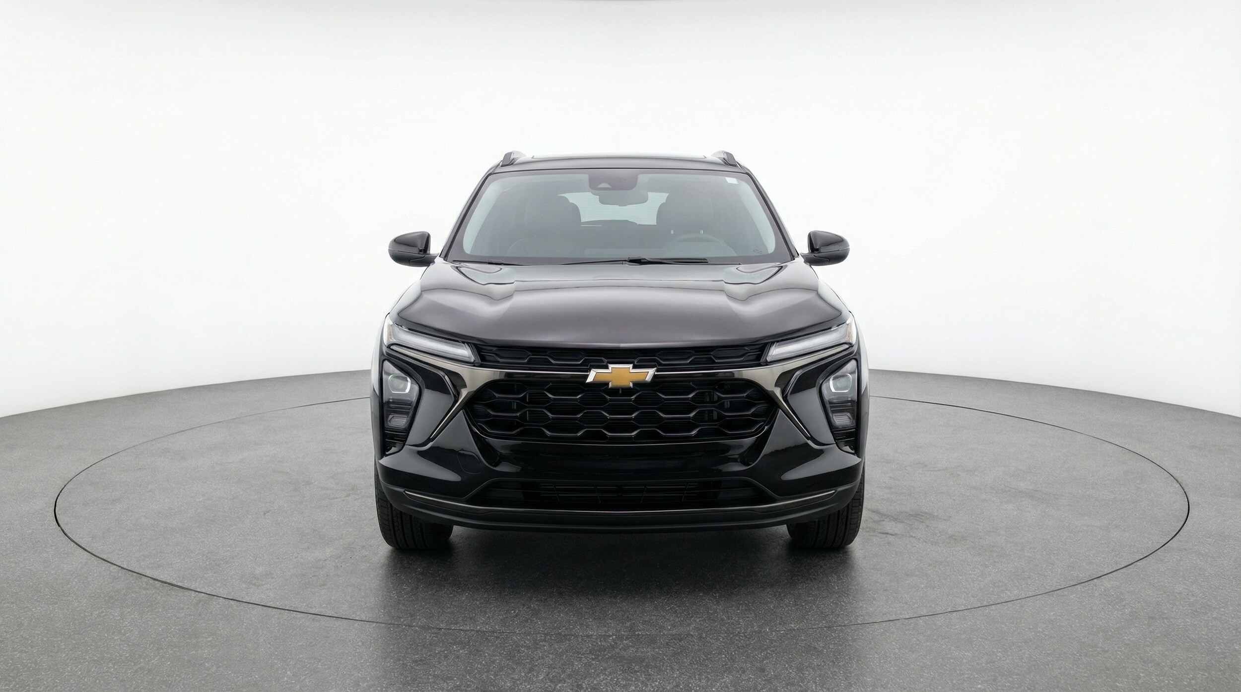 Thumbnail: 2025 Chevrolet Trax - 2