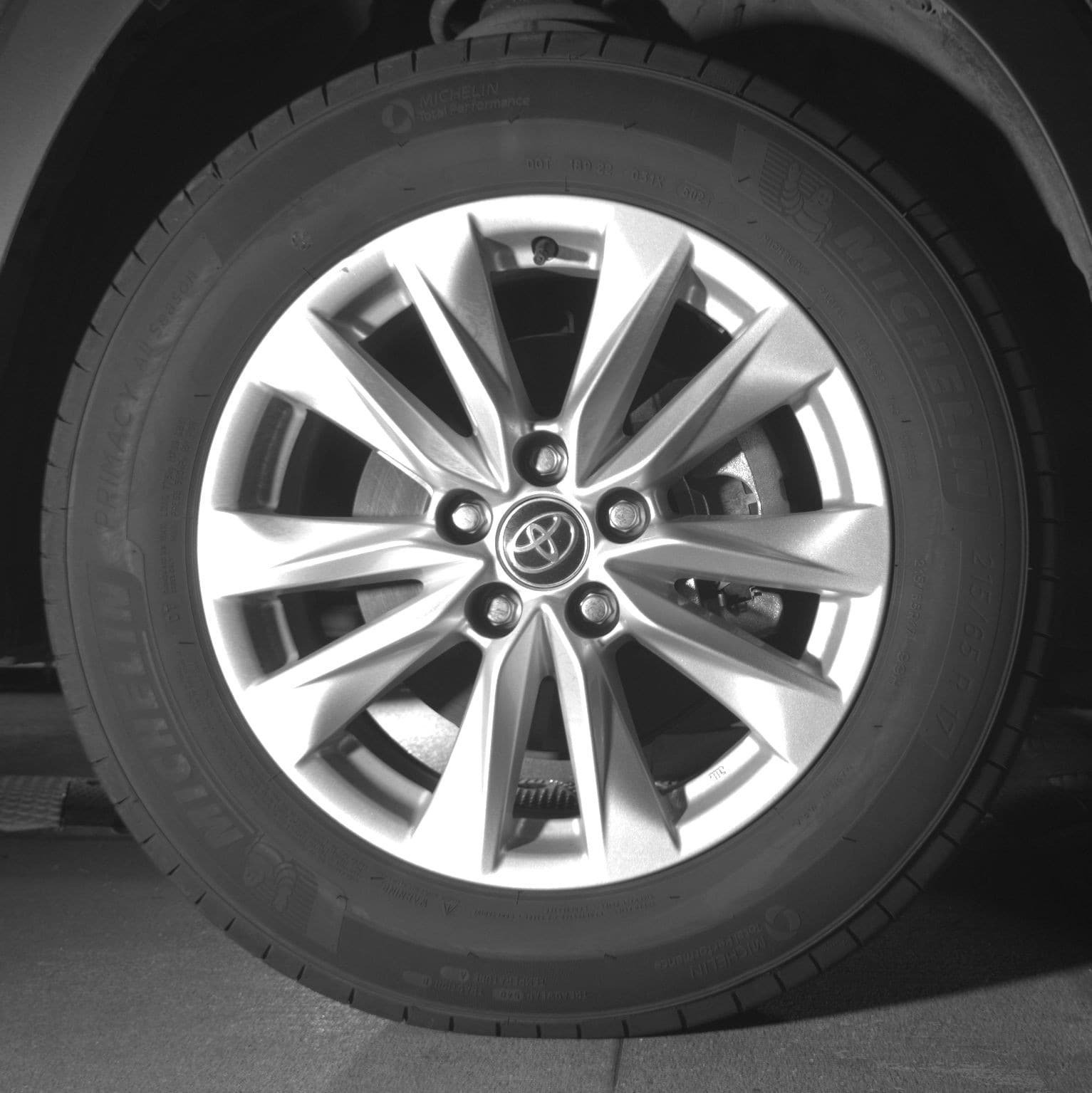 Thumbnail: 2025 Toyota Corolla Cross - 10