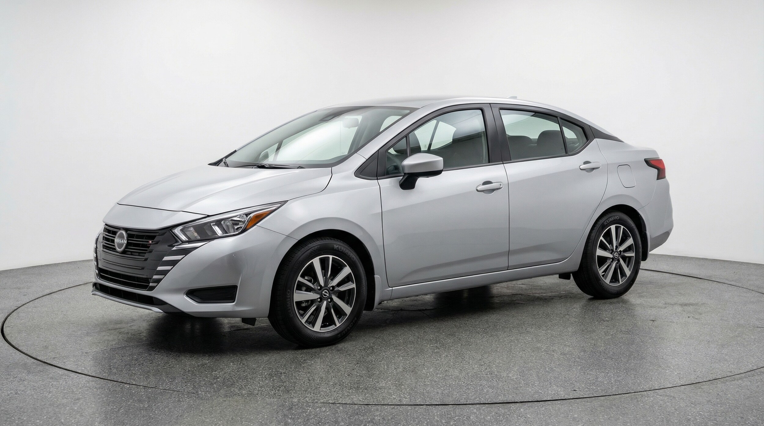 Thumbnail: 2025 Nissan Versa - 3