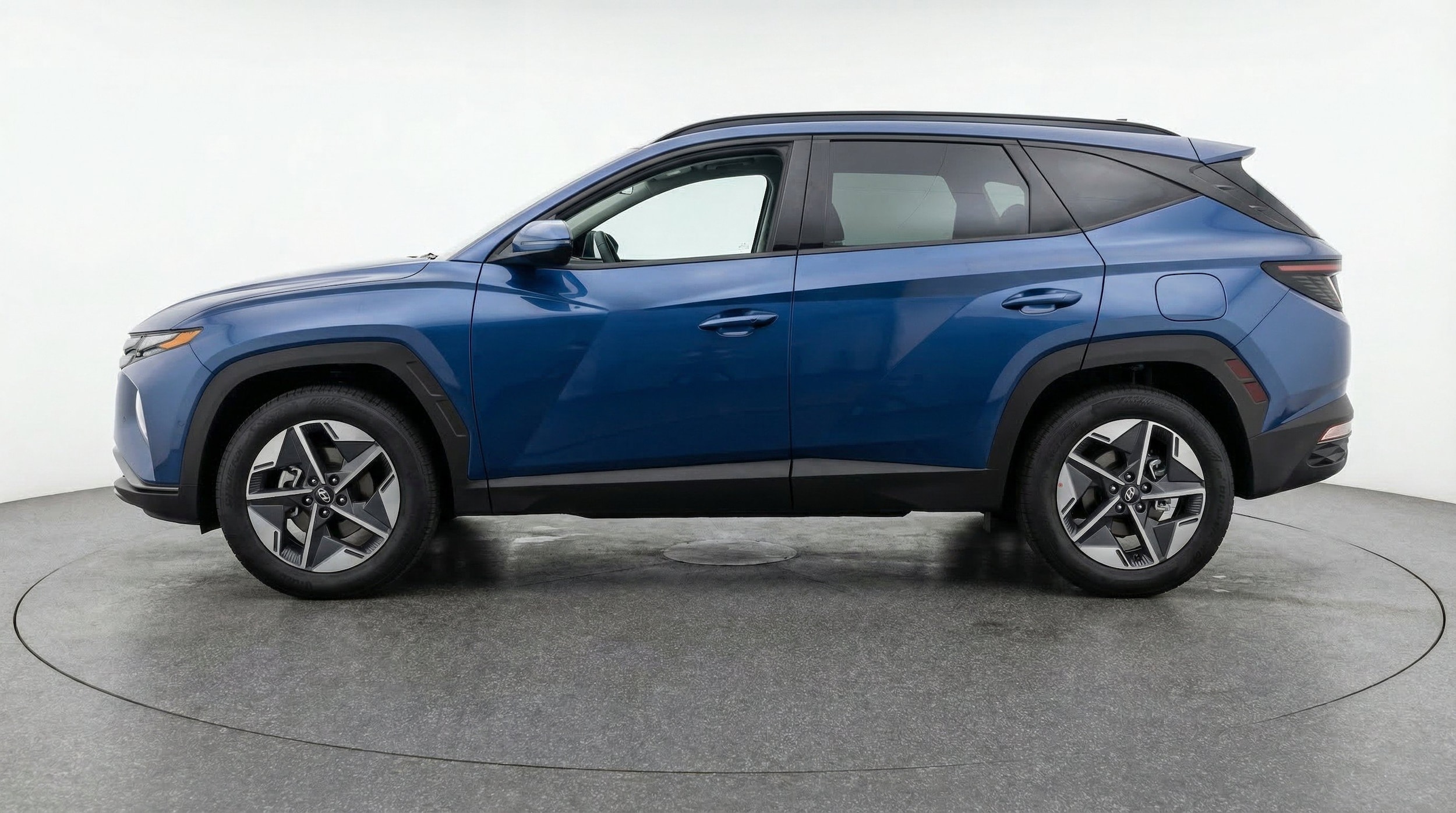 Thumbnail: 2026 Hyundai Tucson - 5
