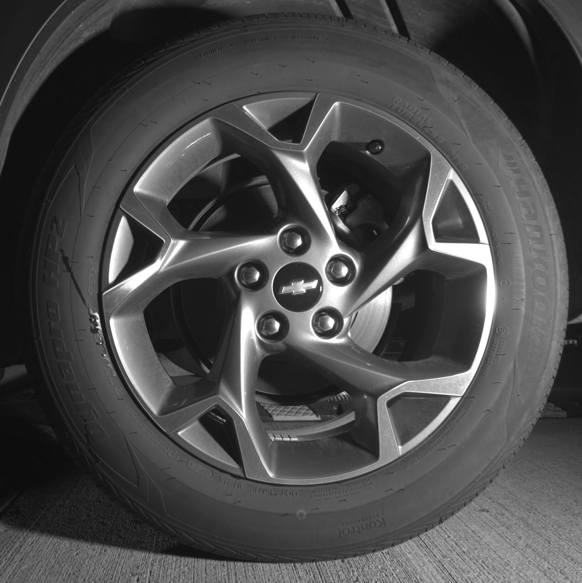 Thumbnail: 2025 Chevrolet Trax - 11