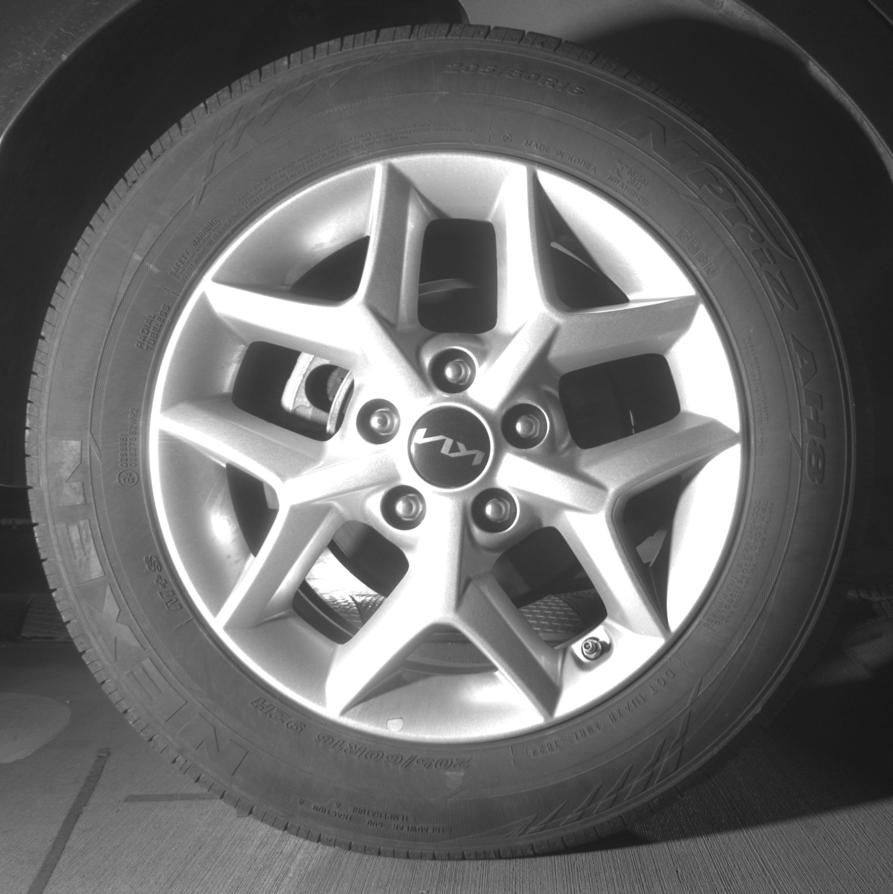 Thumbnail: 2025 Kia Soul - 12