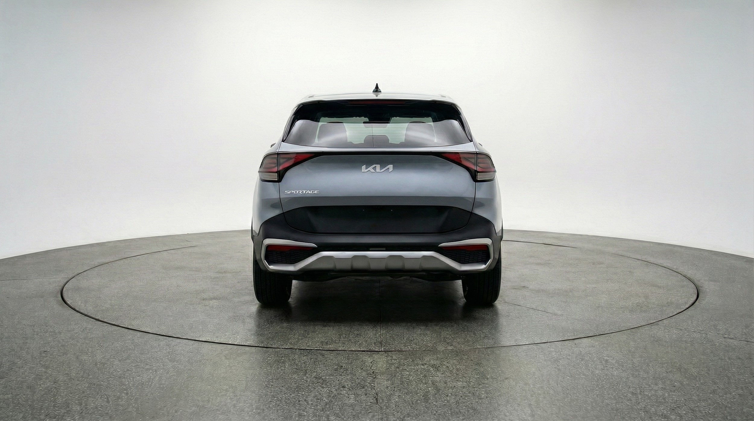 Thumbnail: 2025 Kia Sportage - 6