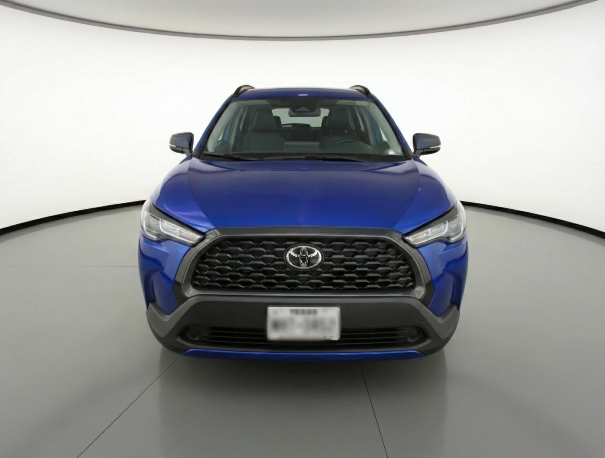 Thumbnail: 2025 Toyota Corolla Cross - 2