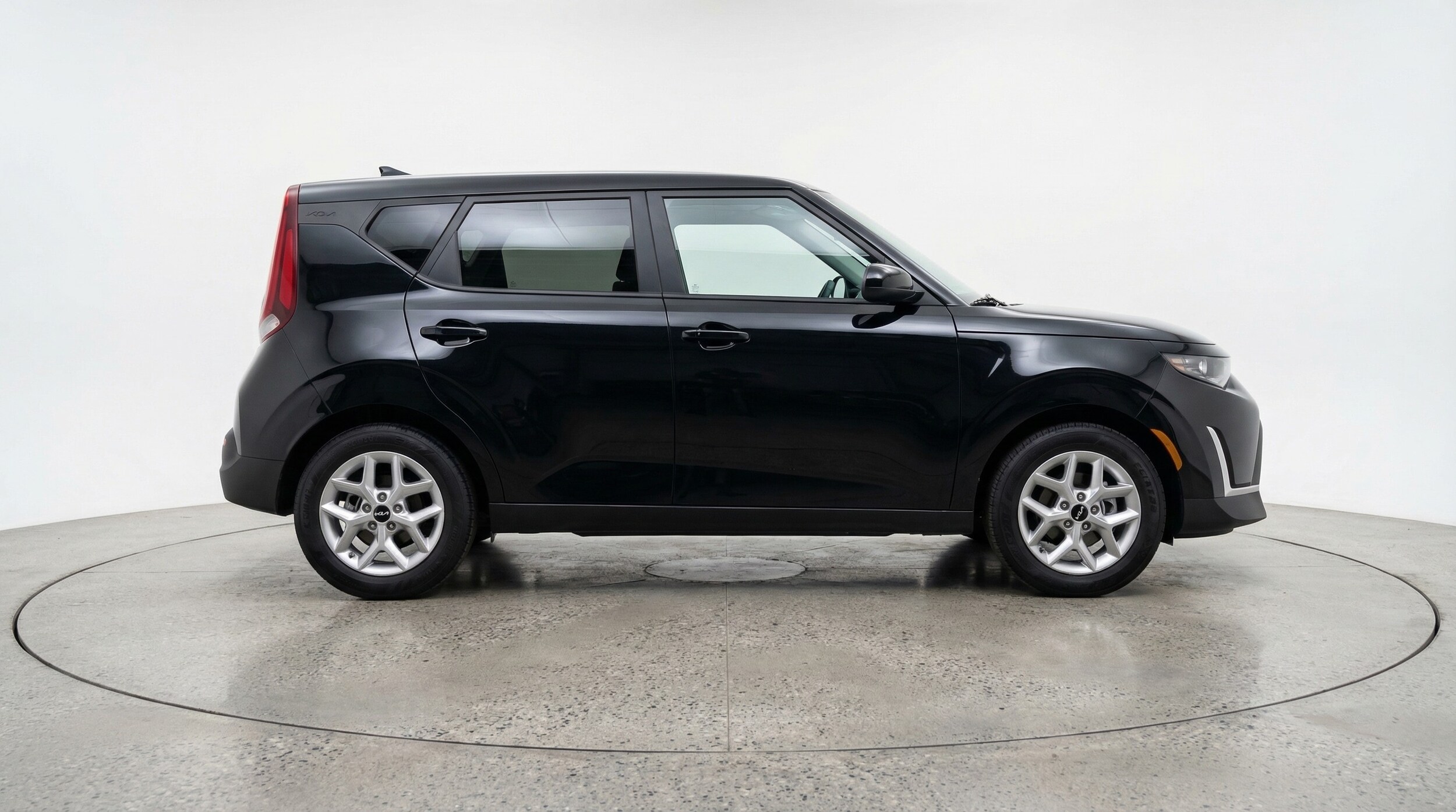 Thumbnail: 2025 Kia Soul - 8