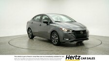 2025 Nissan Versa 1.6 SV -
                  Hoover, AL
