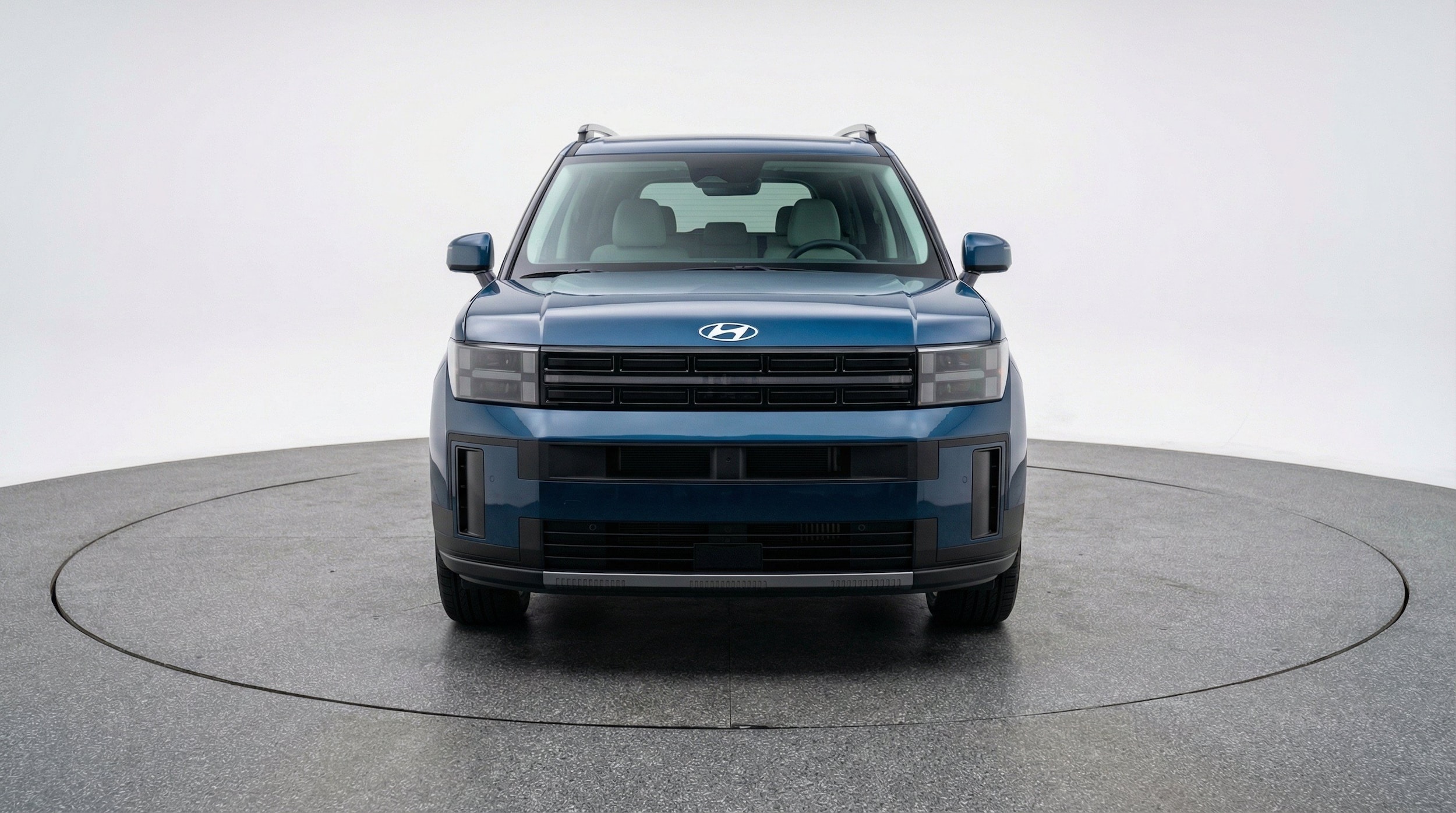 Thumbnail: 2026 Hyundai Santa Fe - 2