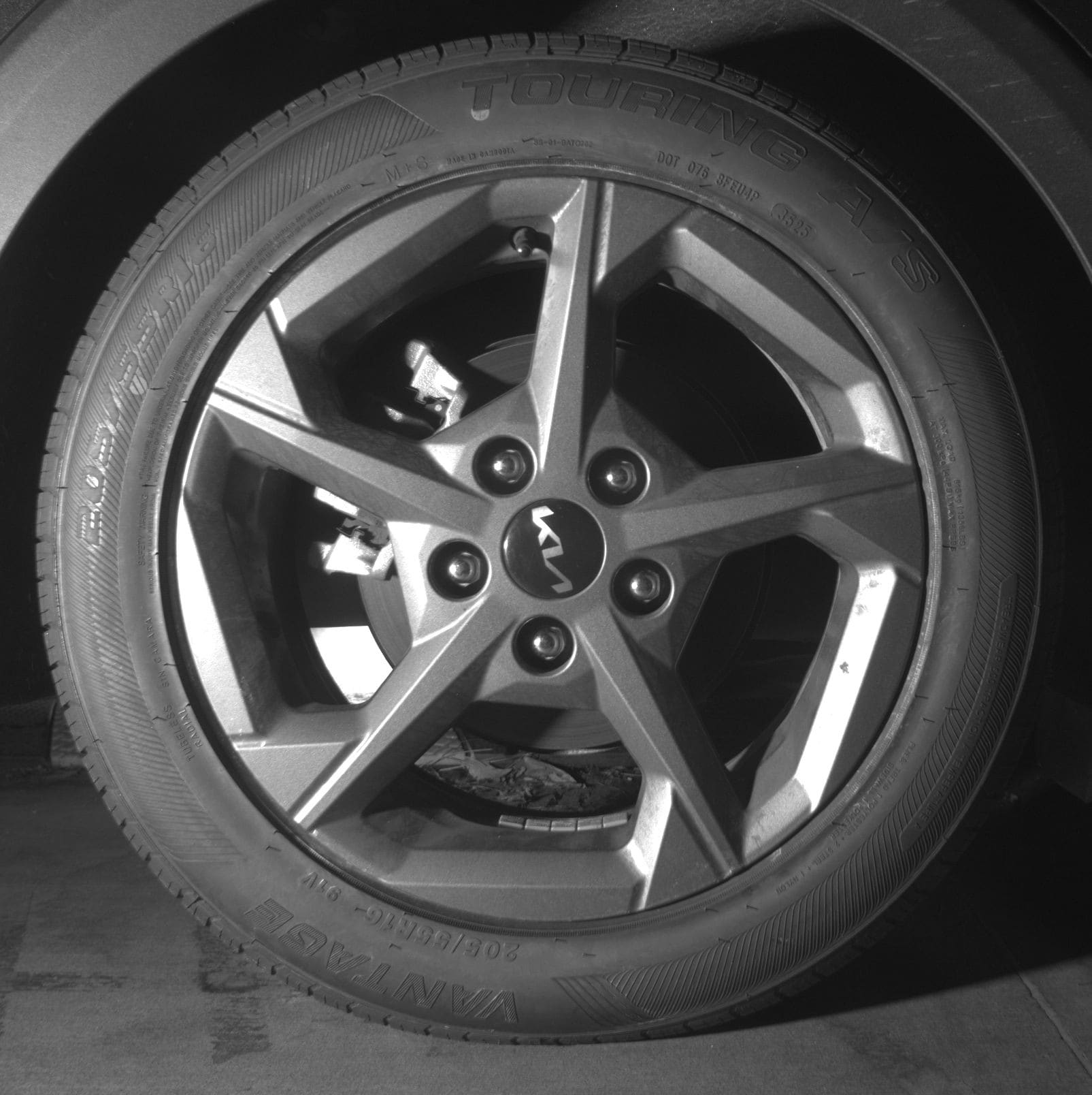 Thumbnail: 2025 Kia K4 - 12