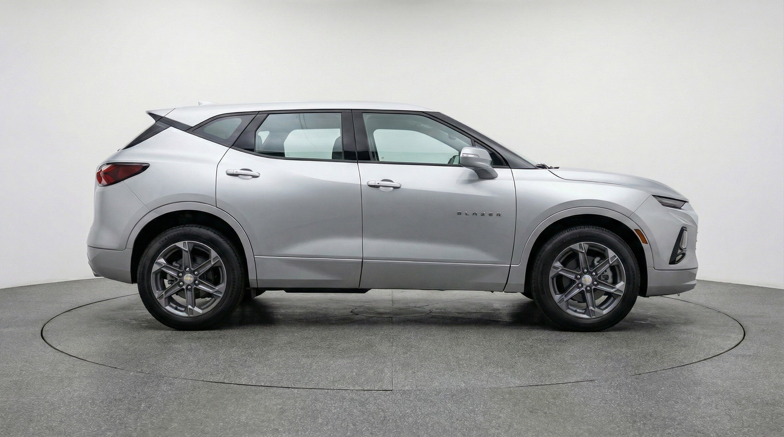Thumbnail: 2025 Chevrolet Blazer - 11