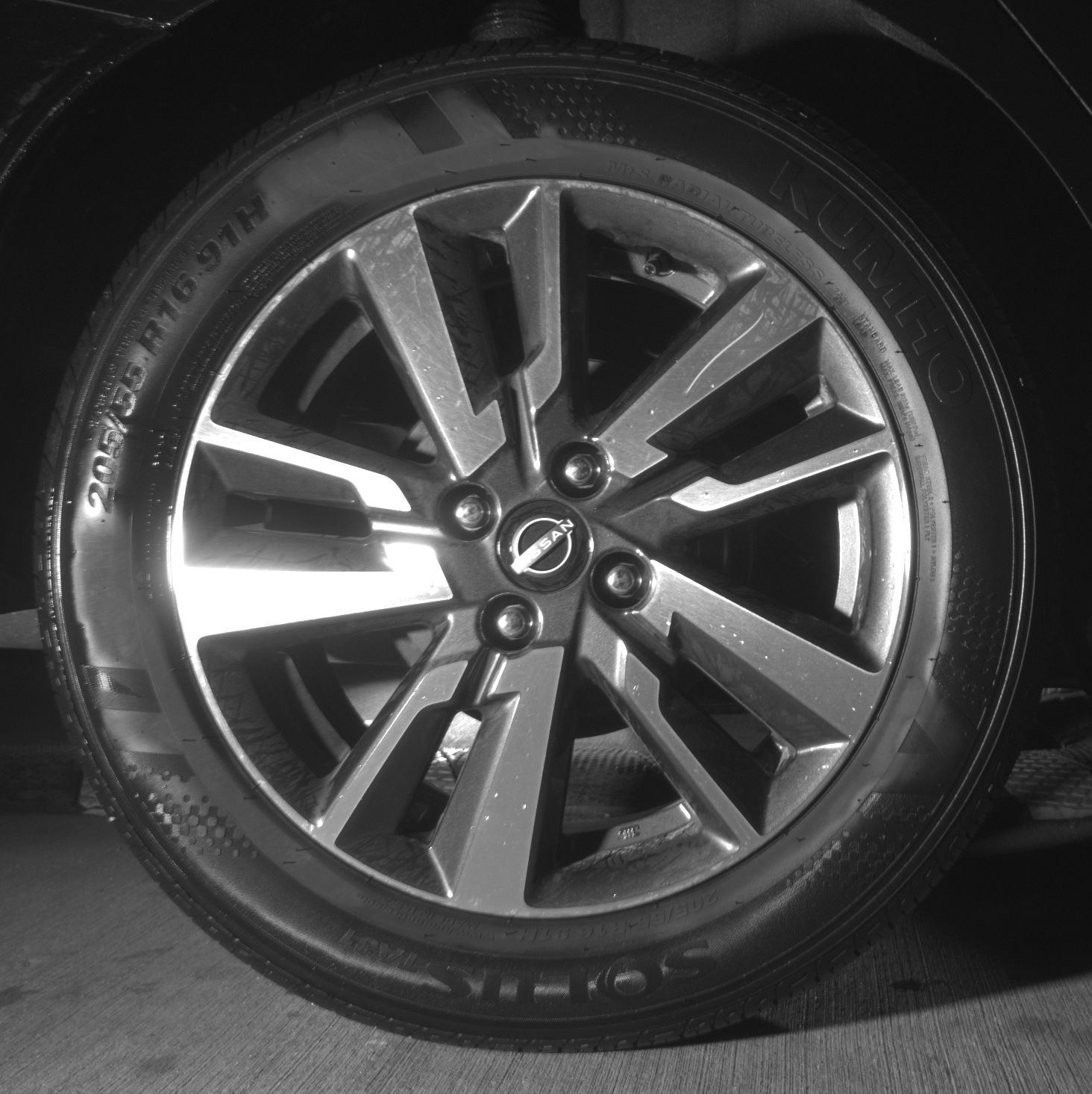 Thumbnail: 2025 Nissan Versa - 12