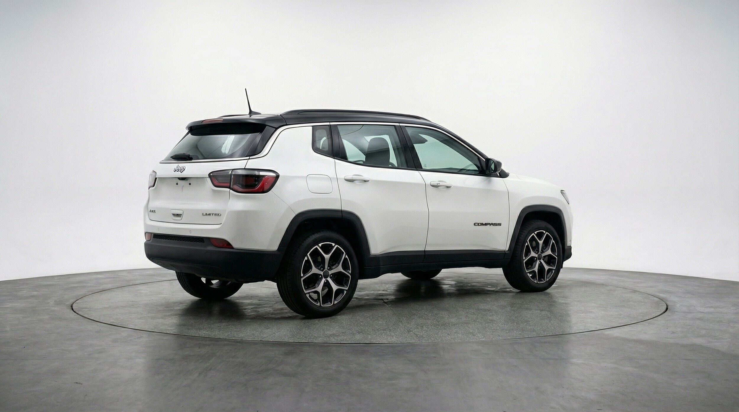 Thumbnail: 2025 Jeep Compass - 7