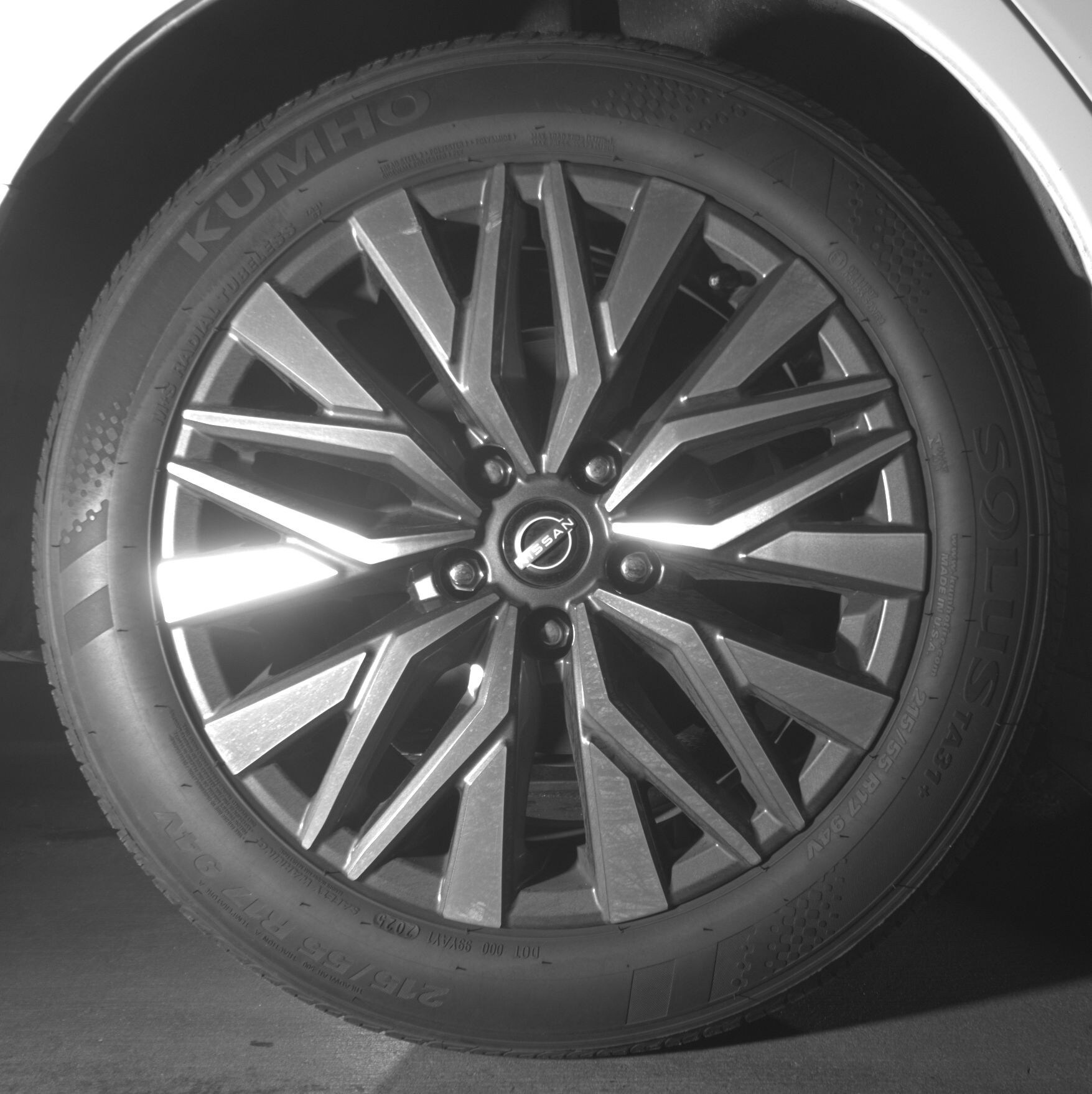 Thumbnail: 2025 Nissan Altima - 12