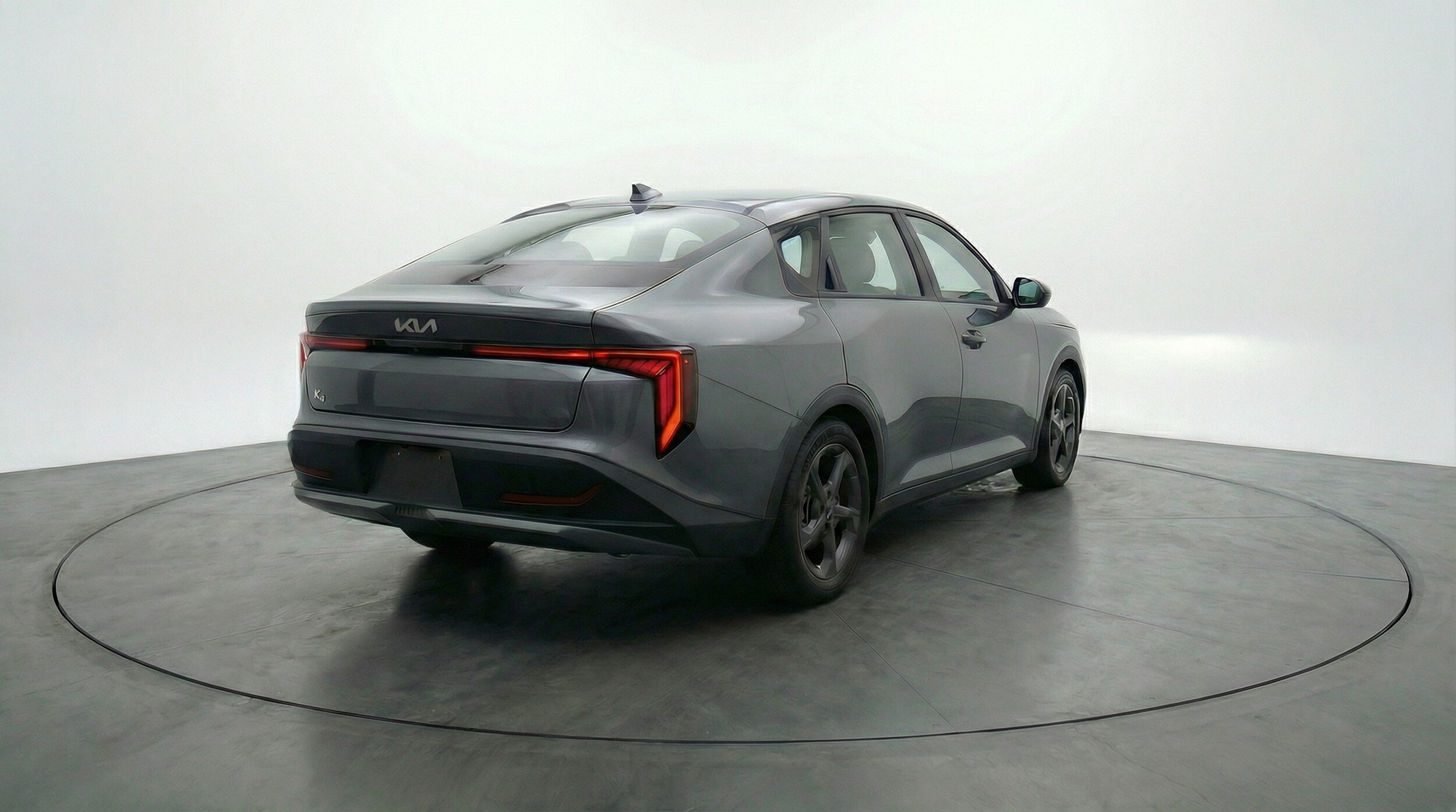 Thumbnail: 2025 Kia K4 - 7