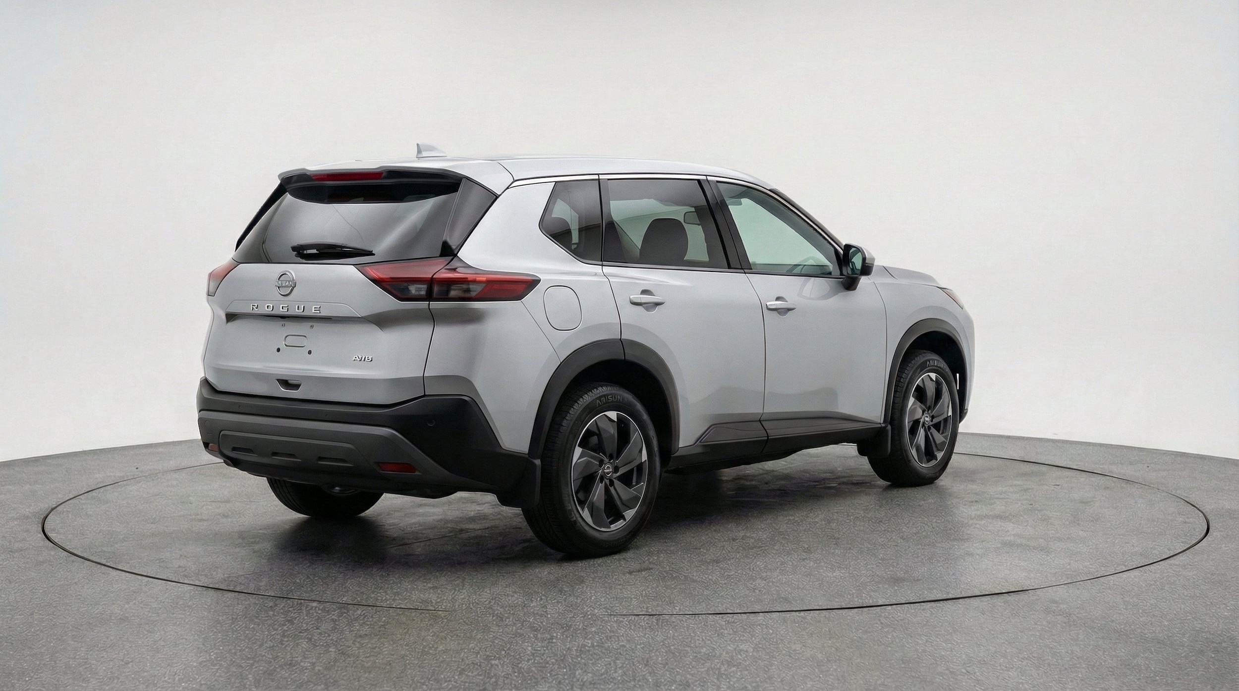 Thumbnail: 2025 Nissan Rogue - 9
