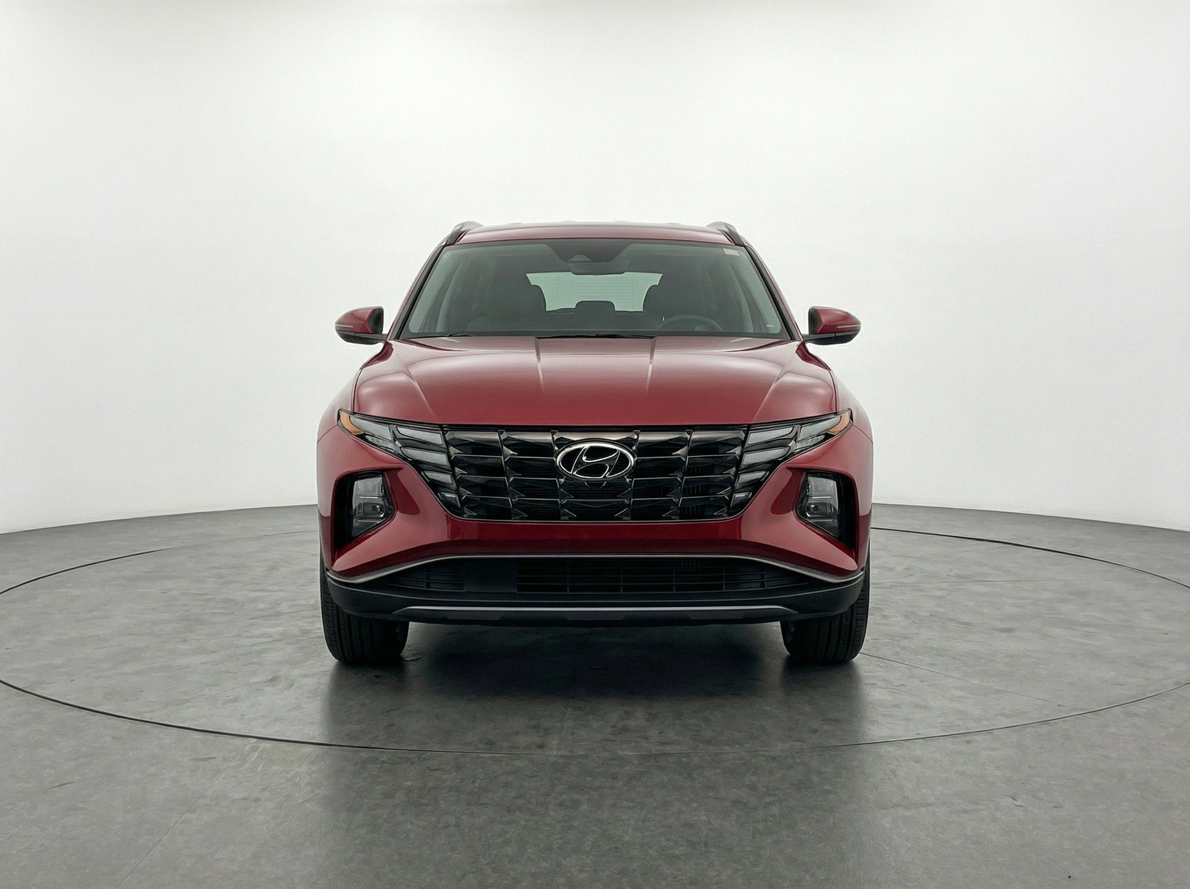 Thumbnail: 2026 Hyundai Tucson - 2