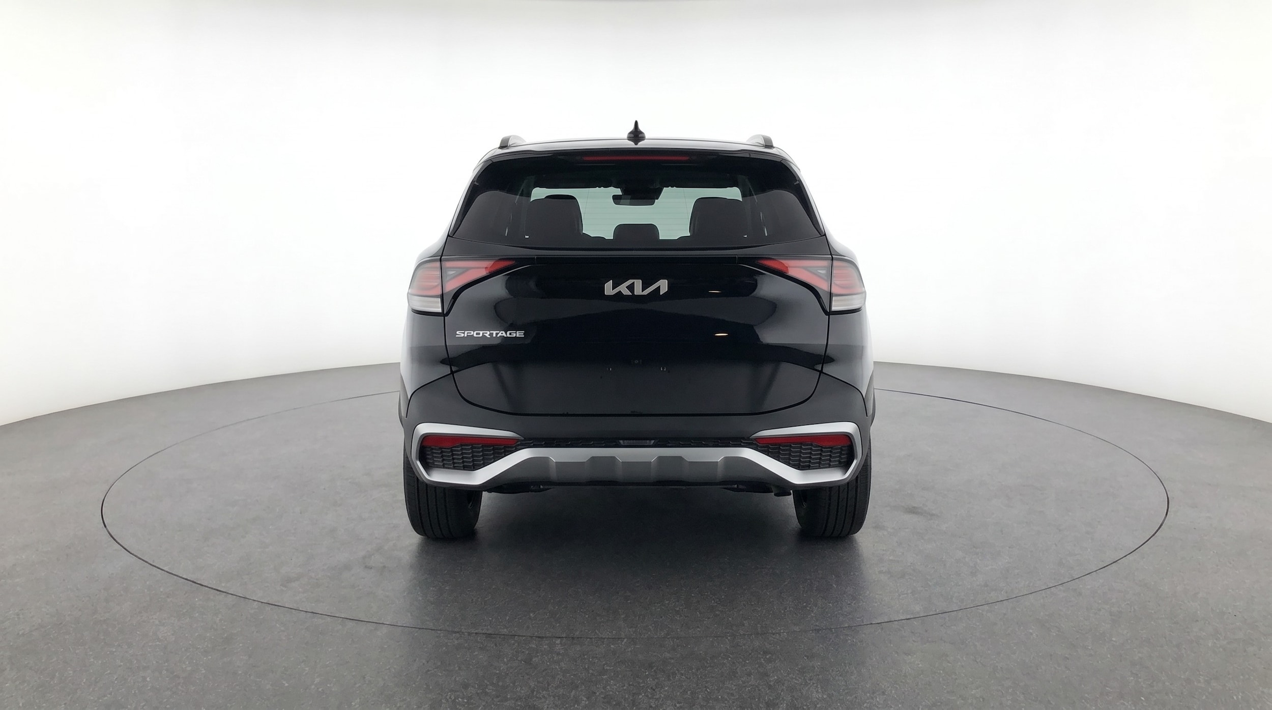 Thumbnail: 2025 Kia Sportage - 6