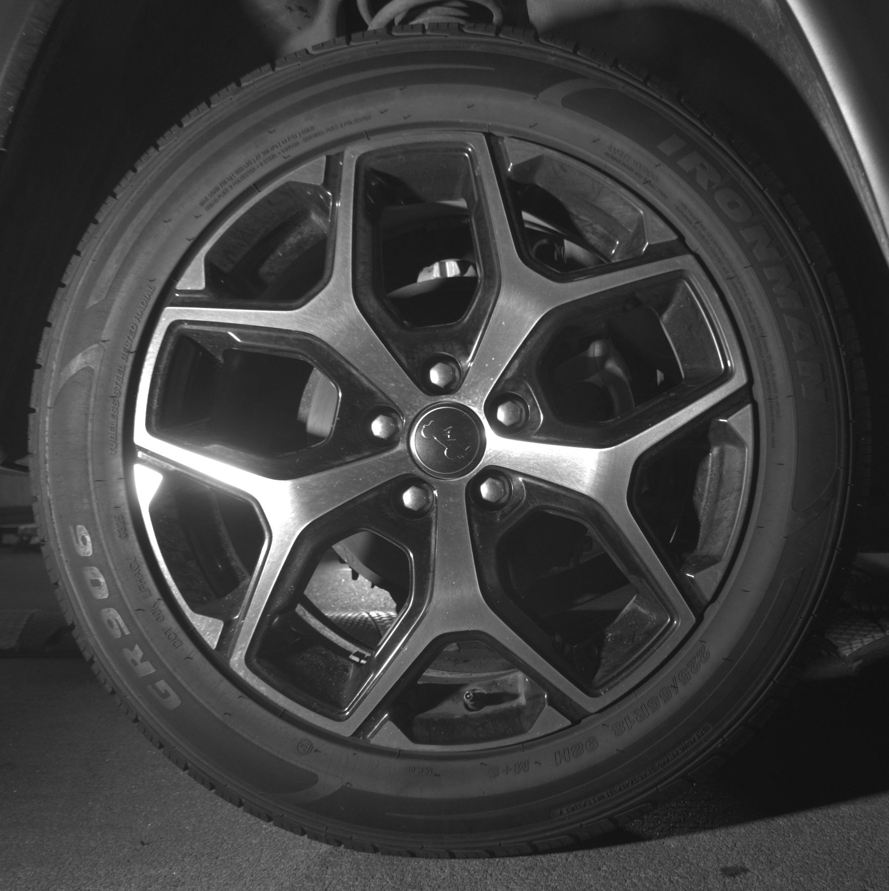 Thumbnail: 2025 Jeep Compass - 12