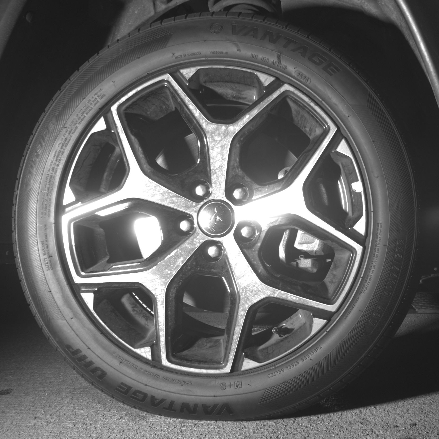 Thumbnail: 2025 Jeep Compass - 10