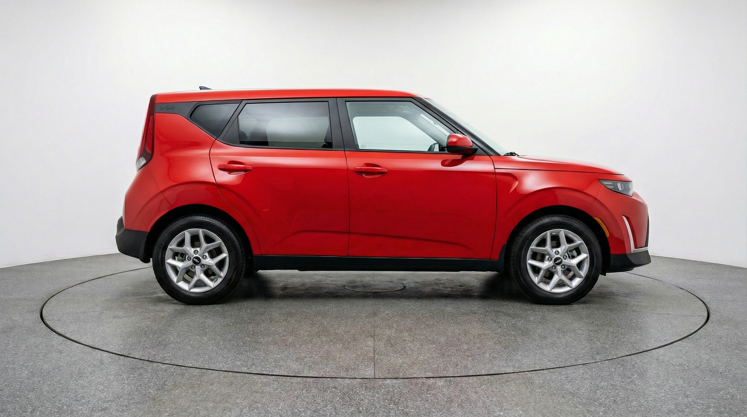 Thumbnail: 2025 Kia Soul - 8