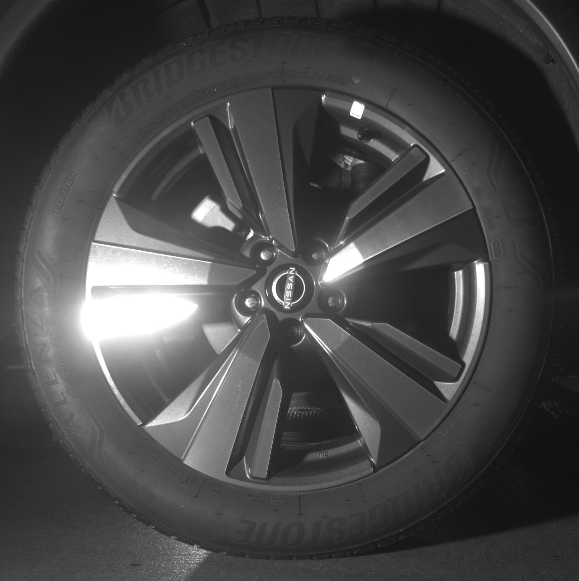 Thumbnail: 2026 Nissan Rogue - 14
