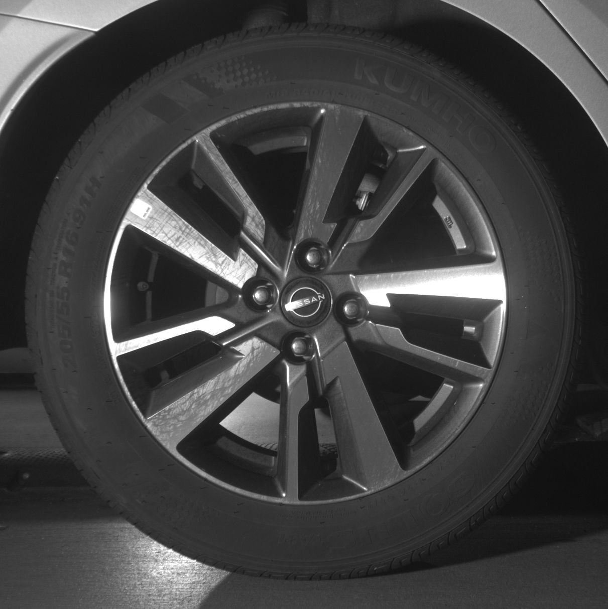 Thumbnail: 2025 Nissan Versa - 12