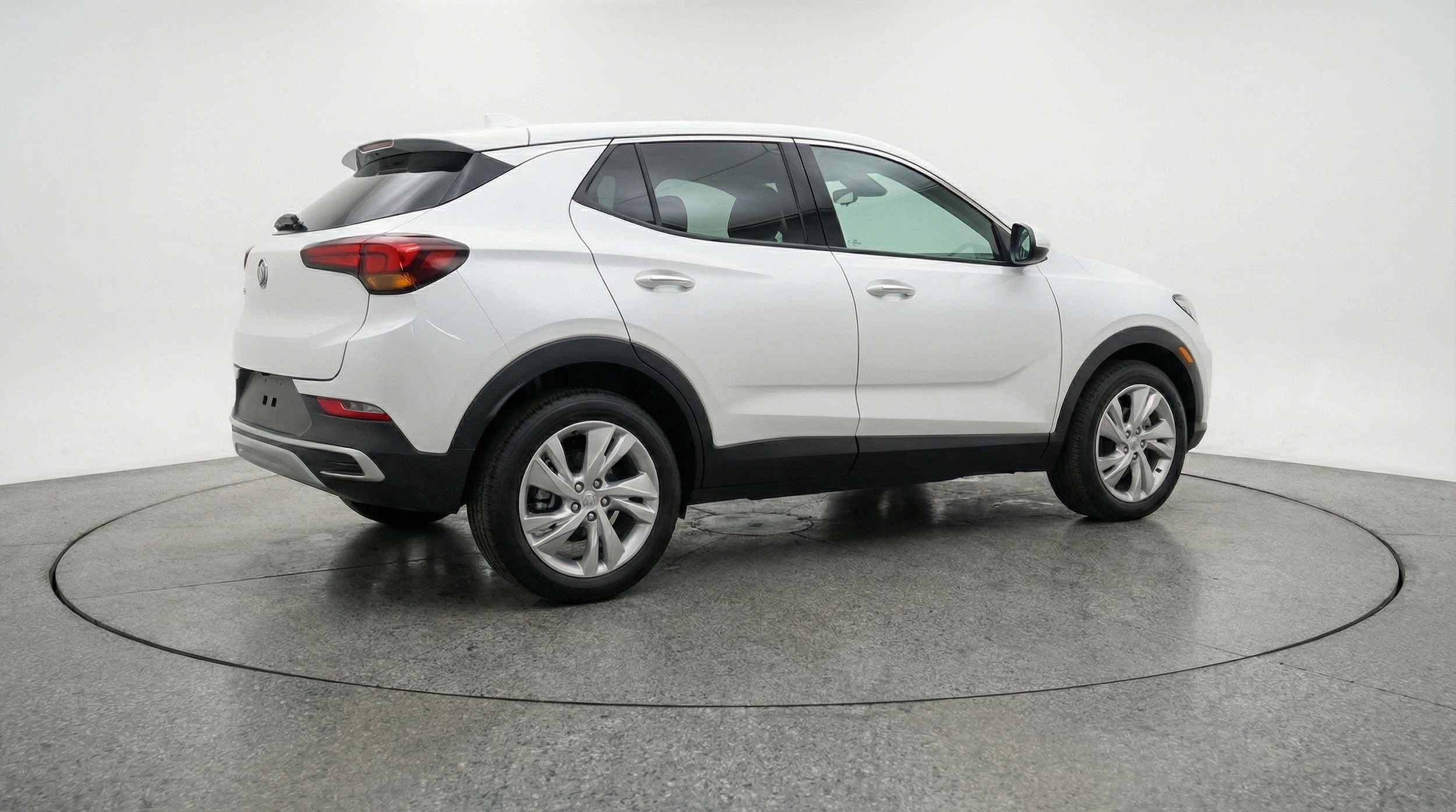 Thumbnail: 2026 Buick Encore GX - 9