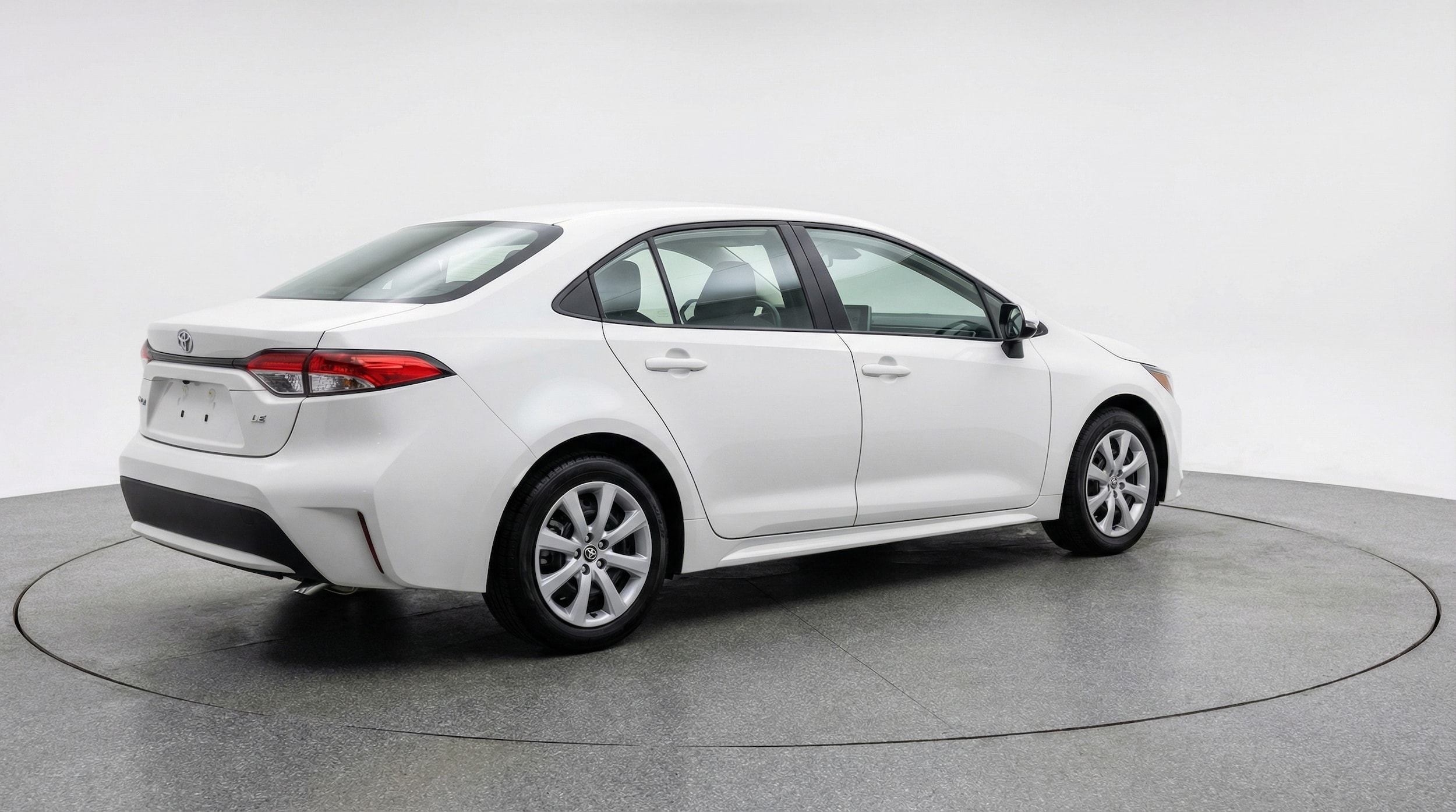 Thumbnail: 2025 Toyota Corolla - 7