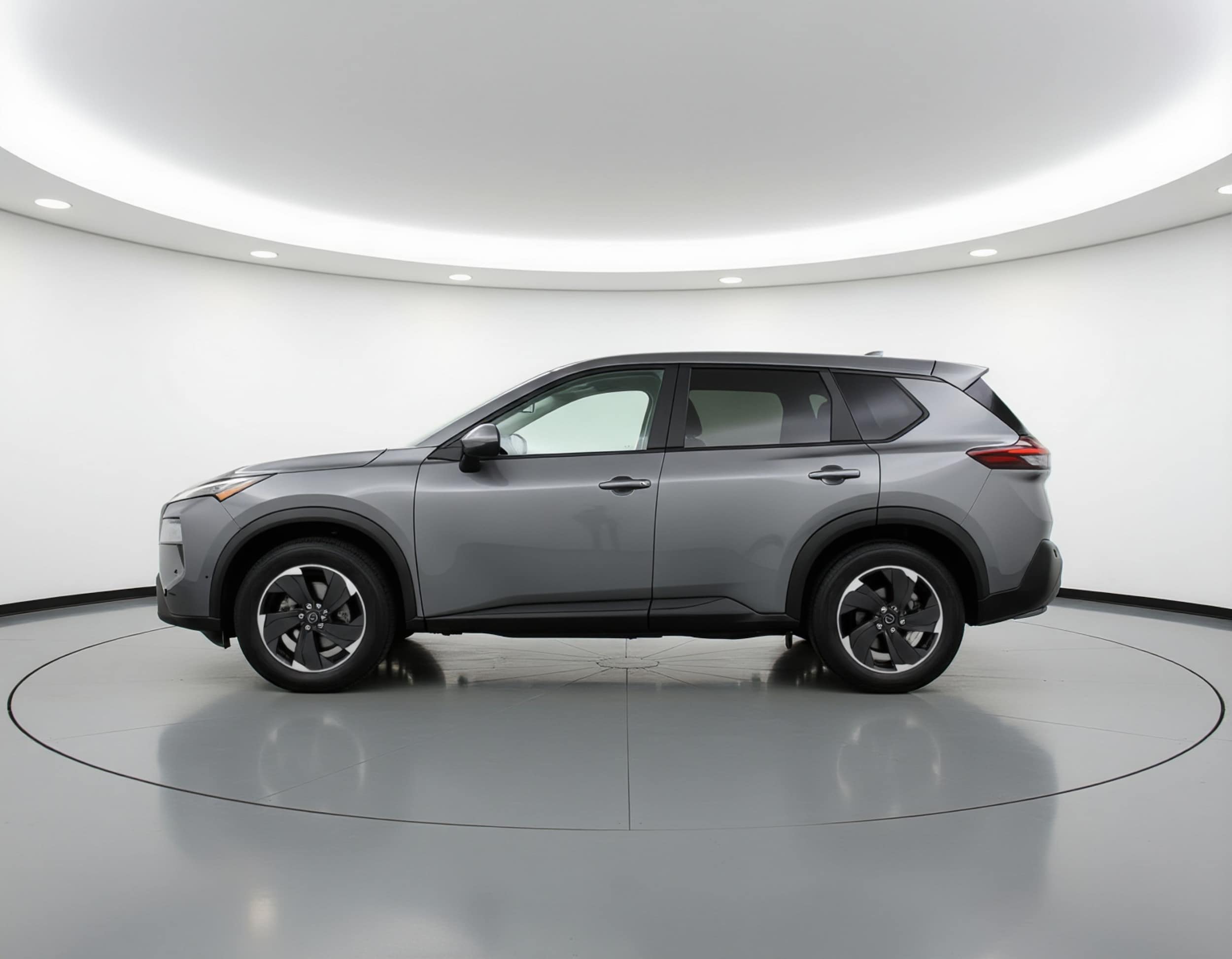 Thumbnail: 2025 Nissan Rogue - 4