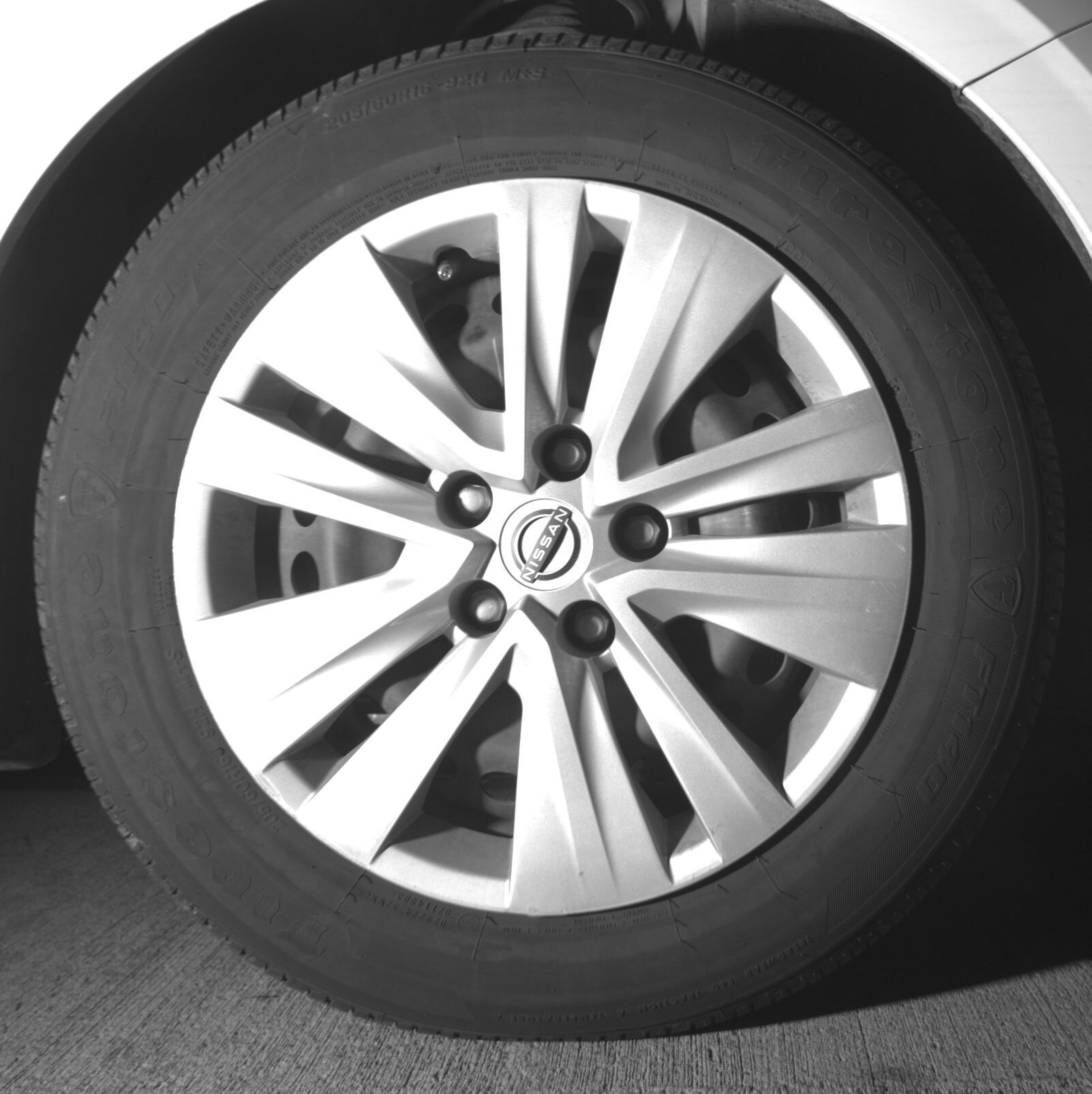 Thumbnail: 2025 Nissan Sentra - 10