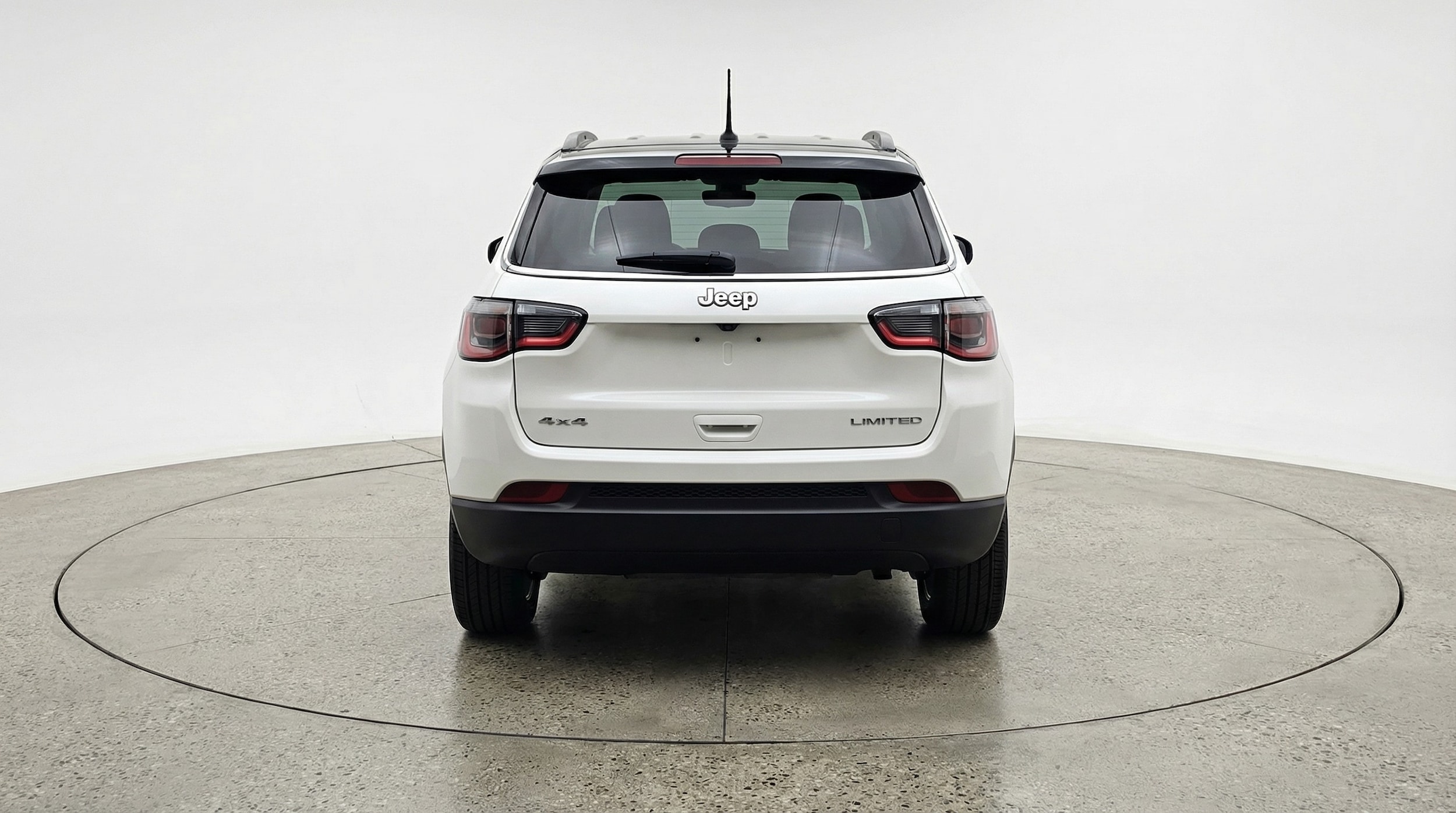 Thumbnail: 2025 Jeep Compass - 6