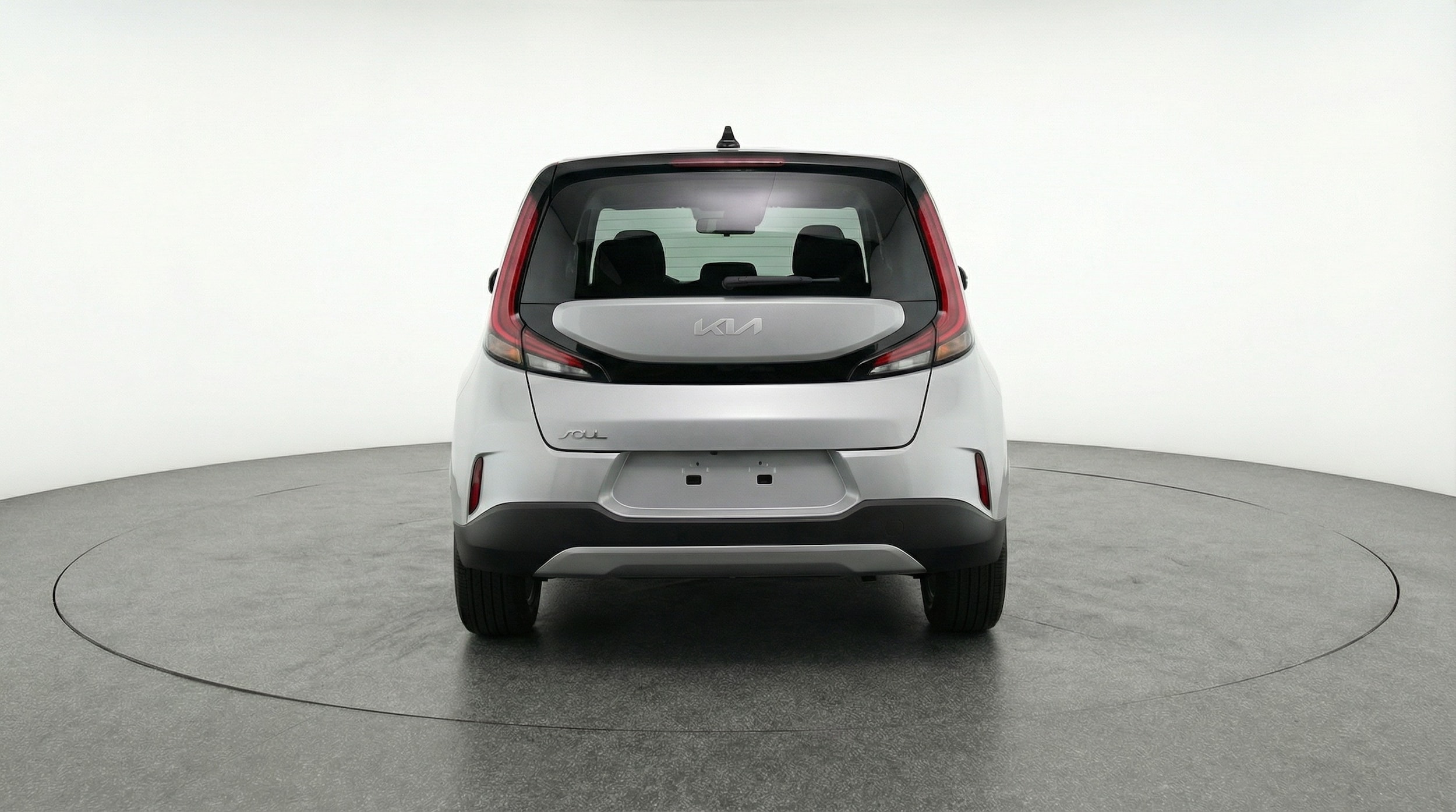 Thumbnail: 2025 Kia Soul - 6