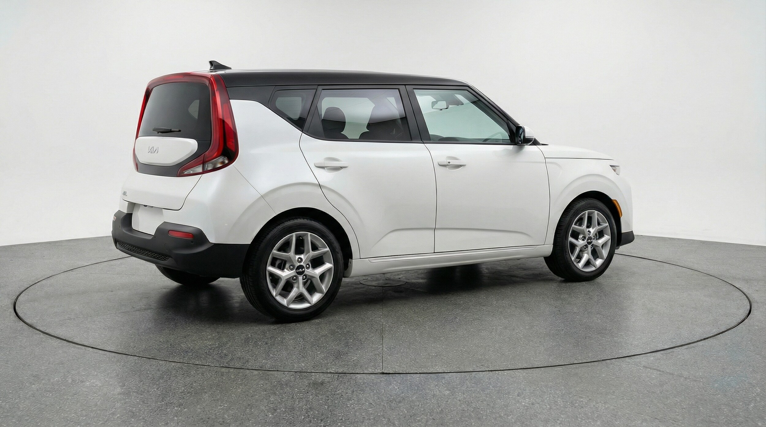 Thumbnail: 2025 Kia Soul - 7