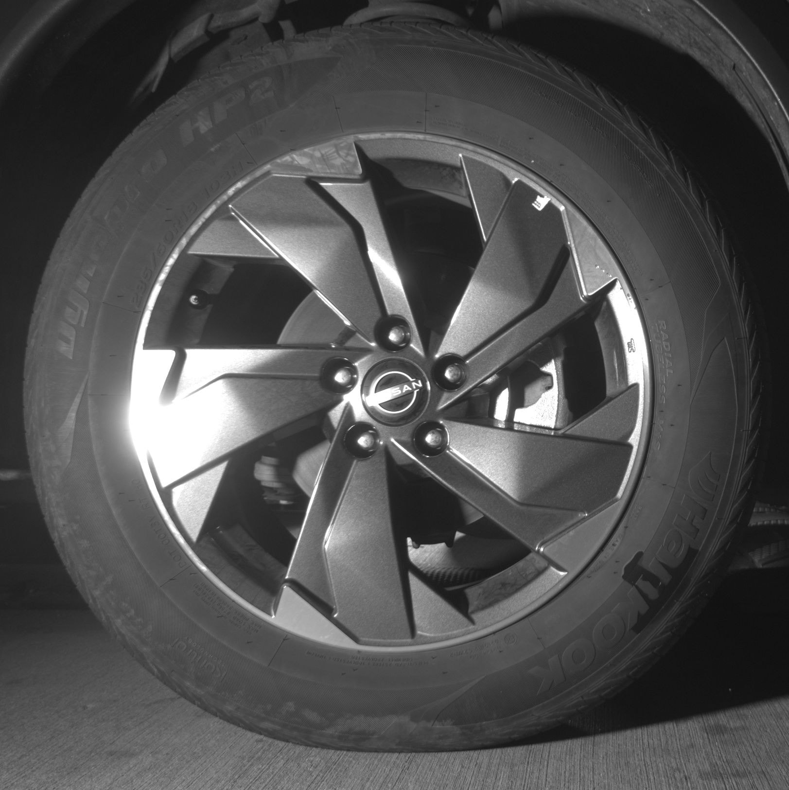 Thumbnail: 2025 Nissan Rogue - 10