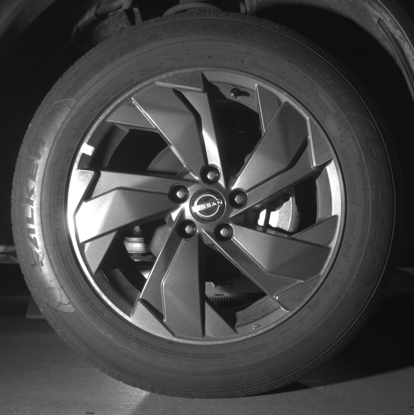 Thumbnail: 2025 Nissan Rogue - 10