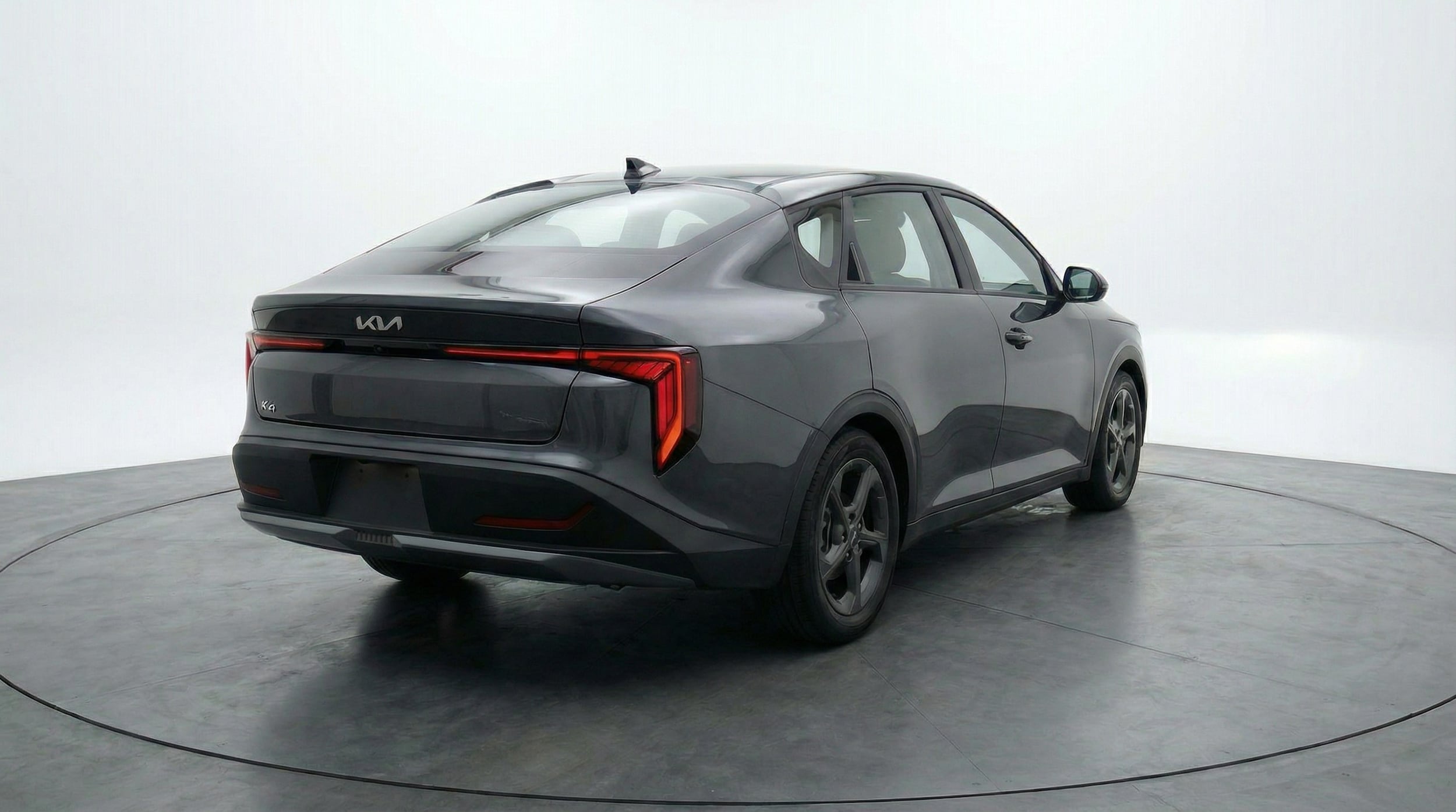 Thumbnail: 2025 Kia K4 - 7