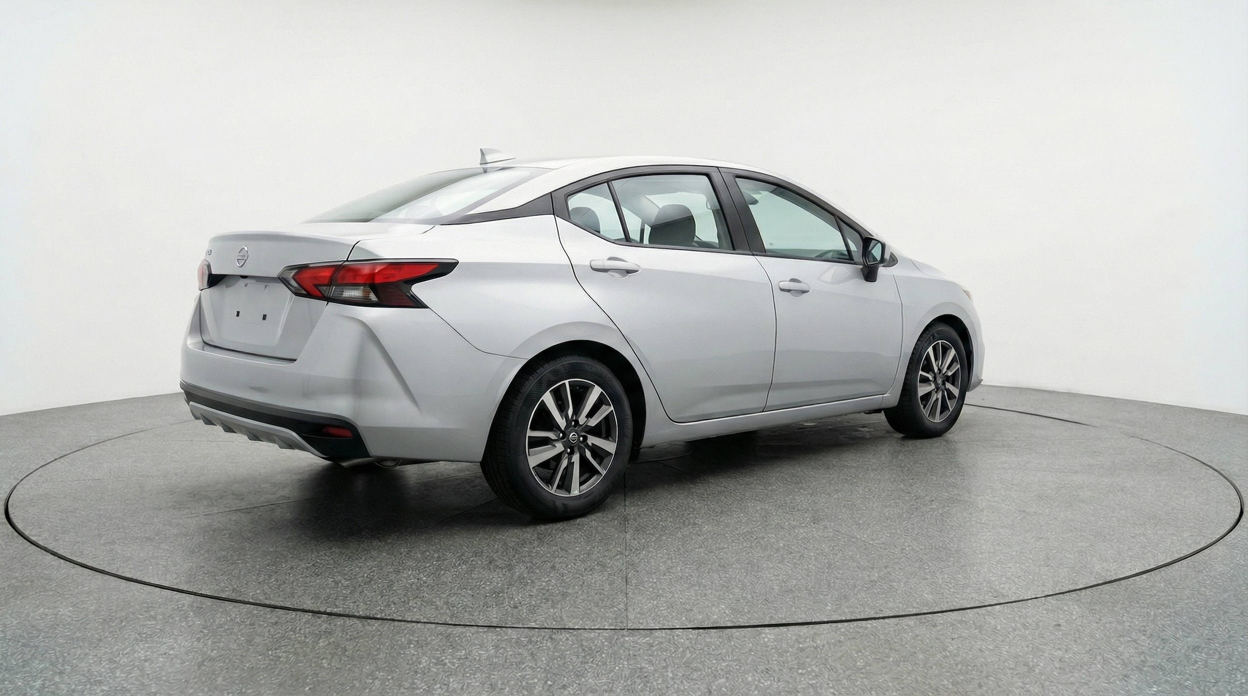 Thumbnail: 2025 Nissan Versa - 7