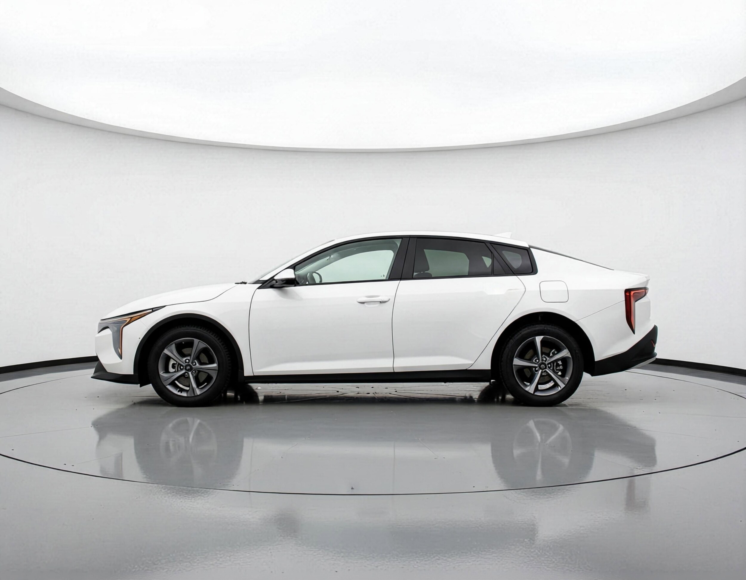 Thumbnail: 2025 Kia K4 - 5